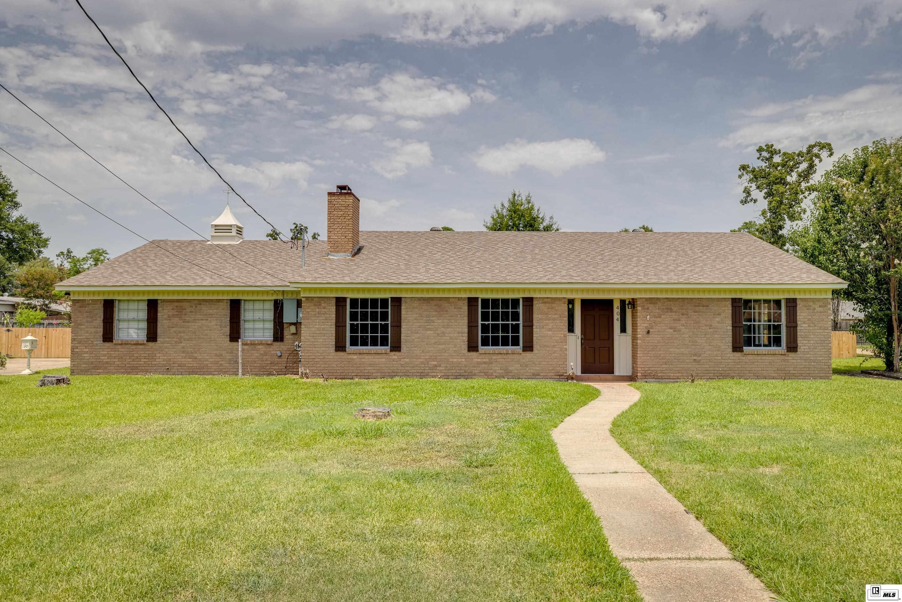 404 Parkwood Drive