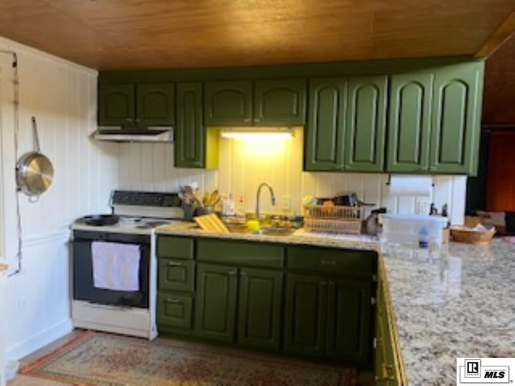 357 River Oaks Drive Extension