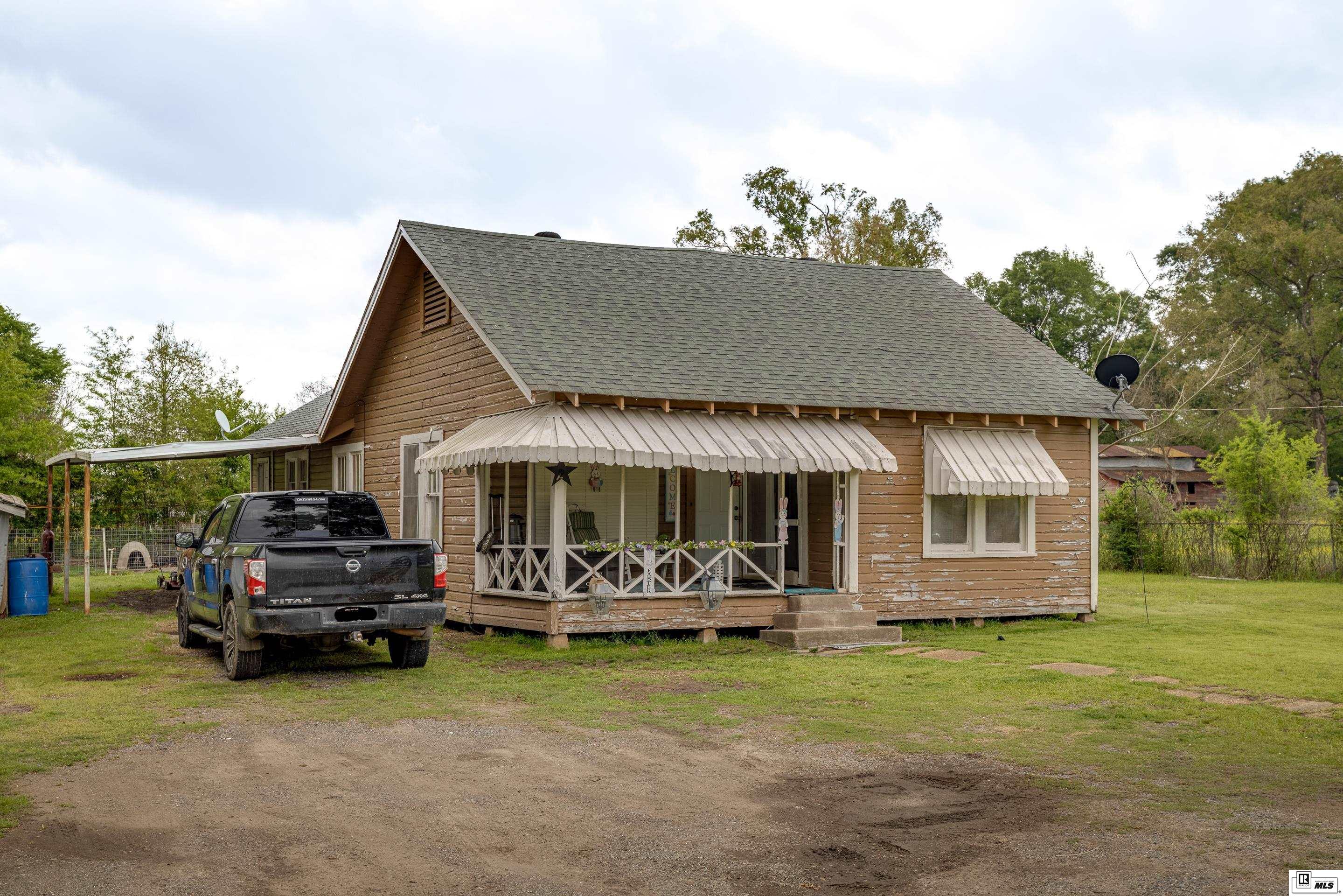 1137 Prairie Road