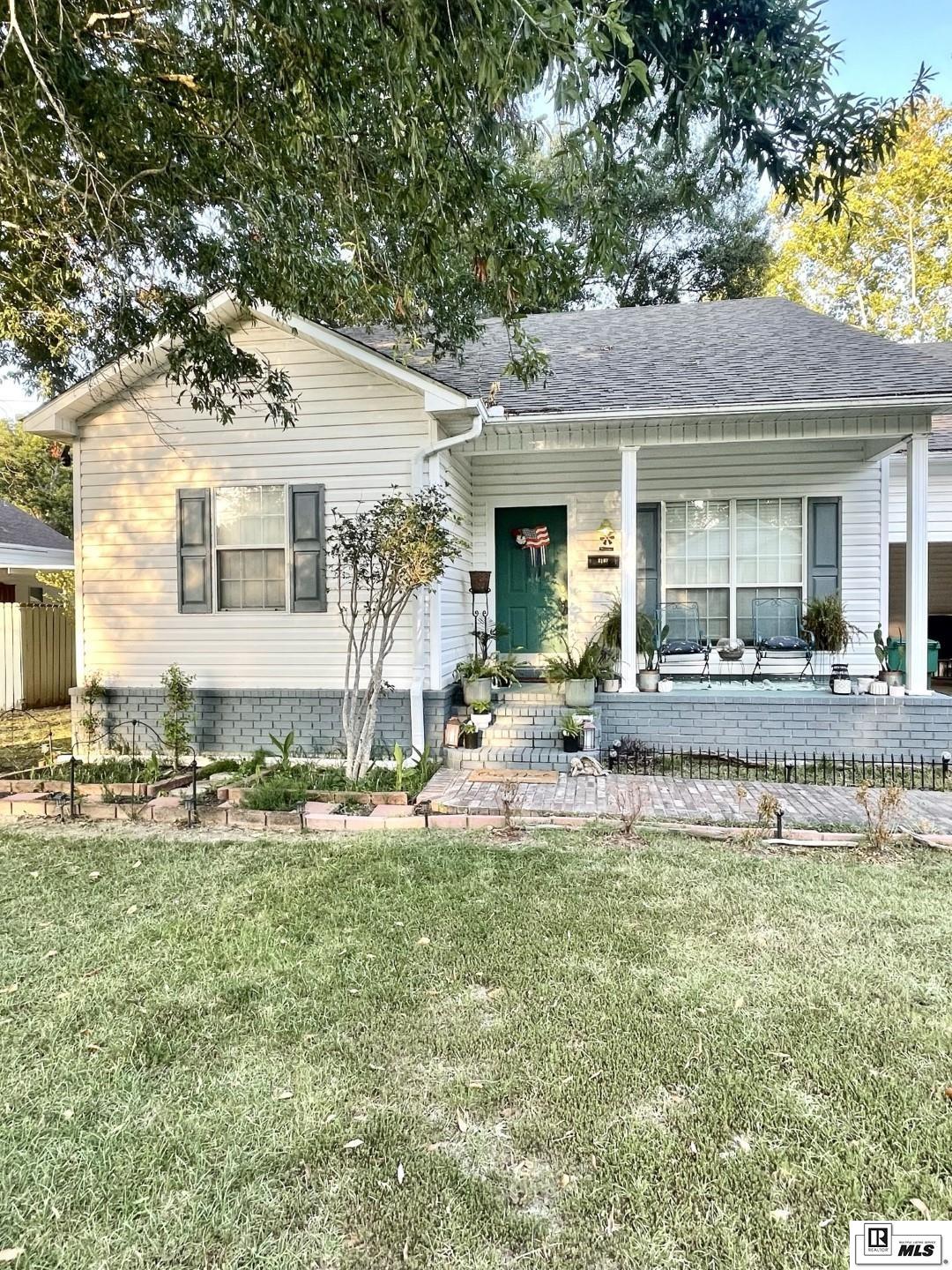 Photo of 2107 PINE STREET, Winnsboro, LA 71295