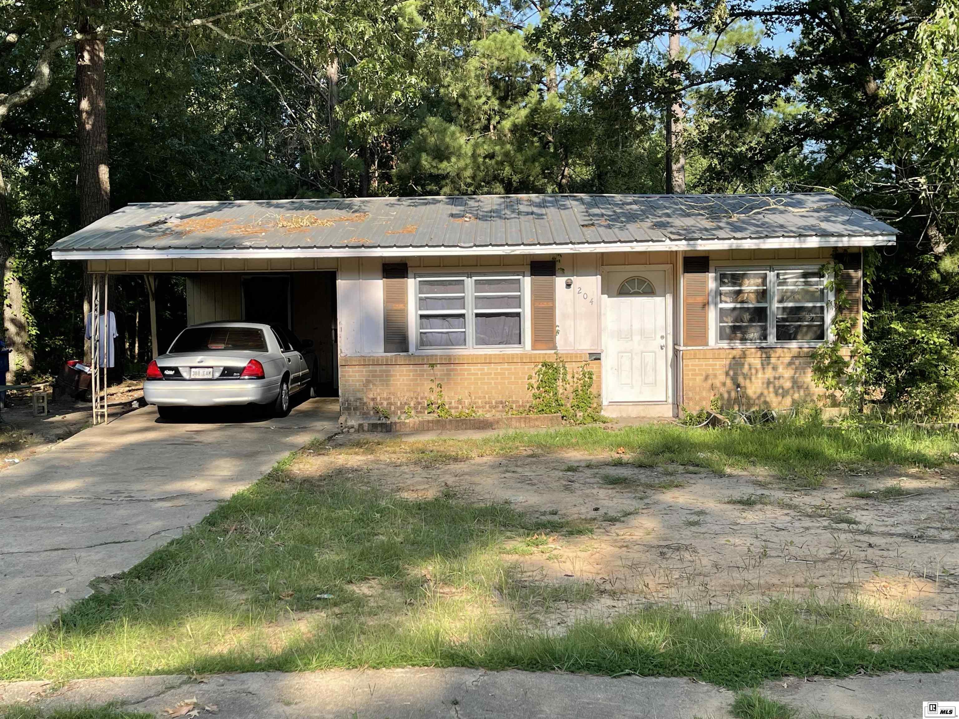 204 Holley Drive