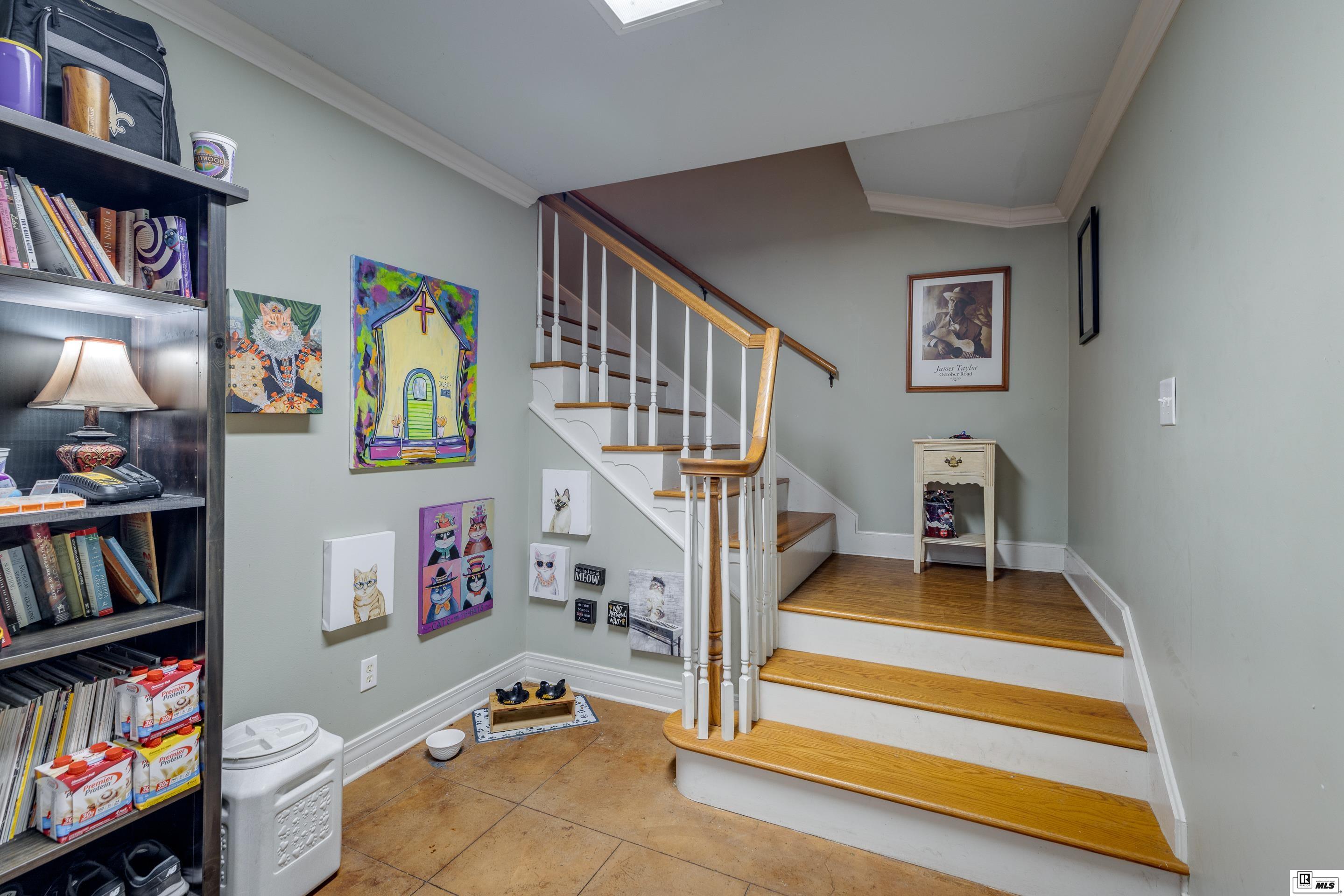 2901 River Oaks Drive