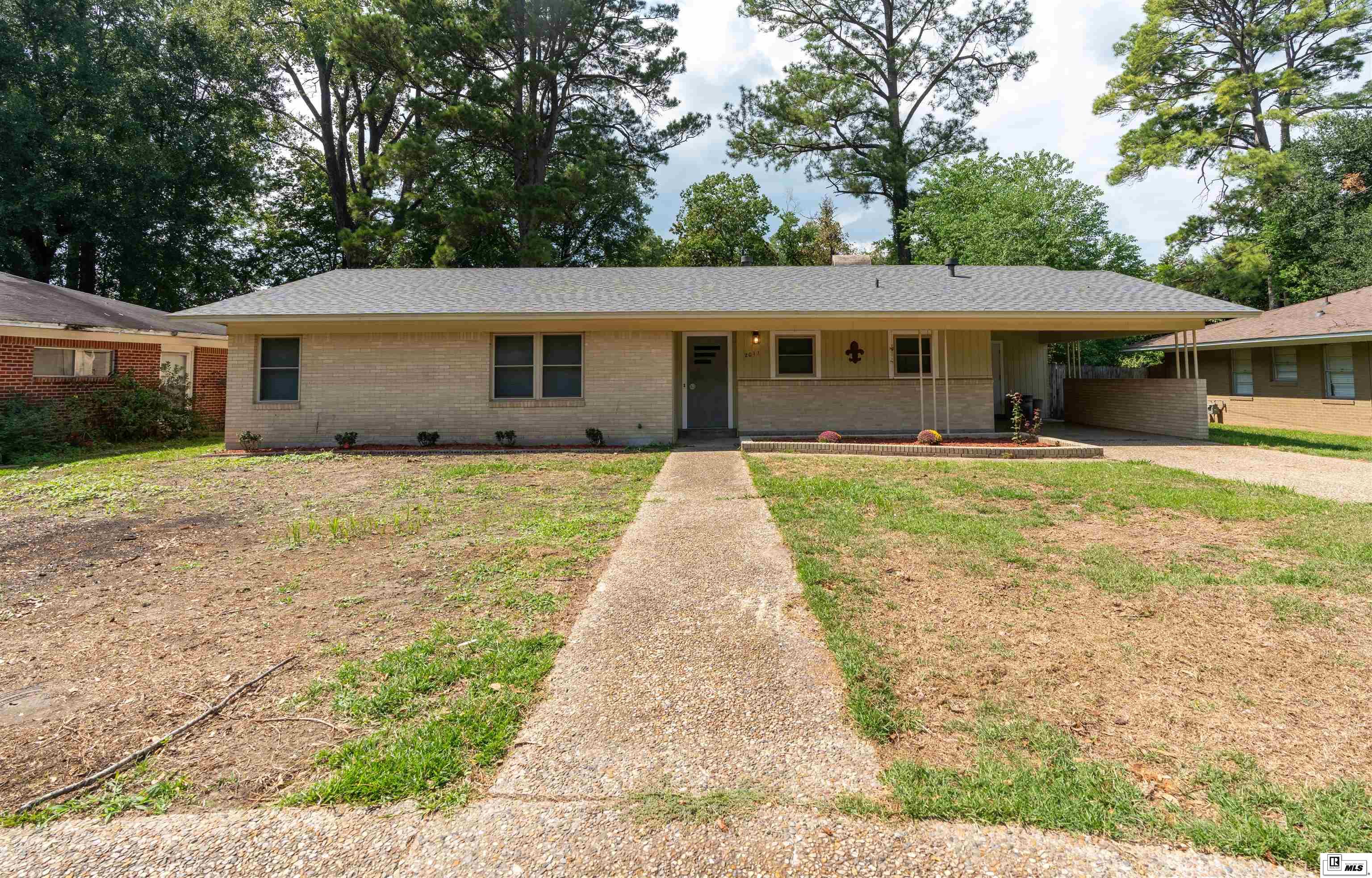2011 Frances Place