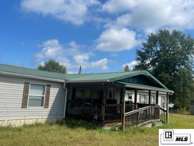 607 Deloutre Switch Road