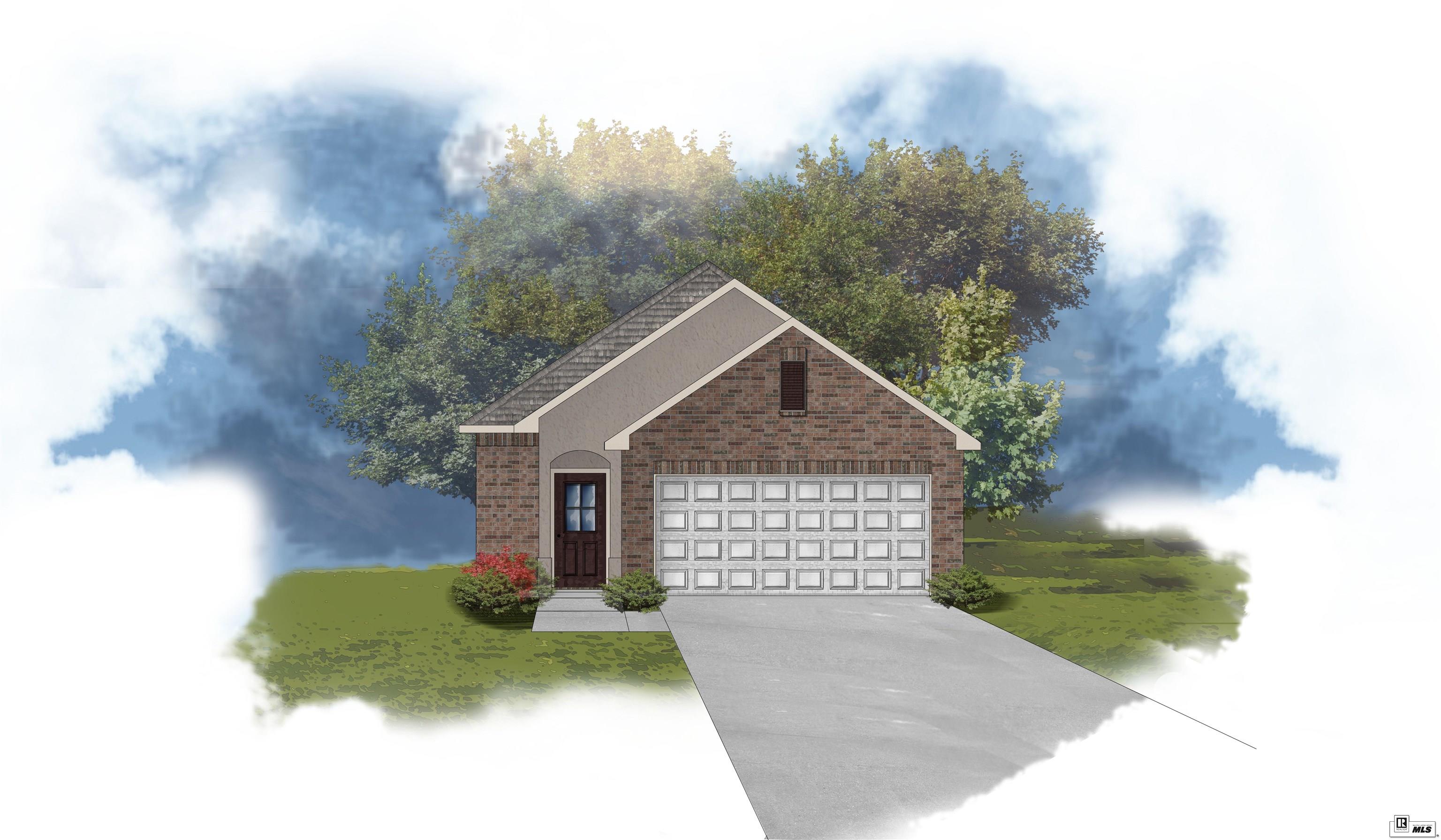 209 Briar Hollow Drive