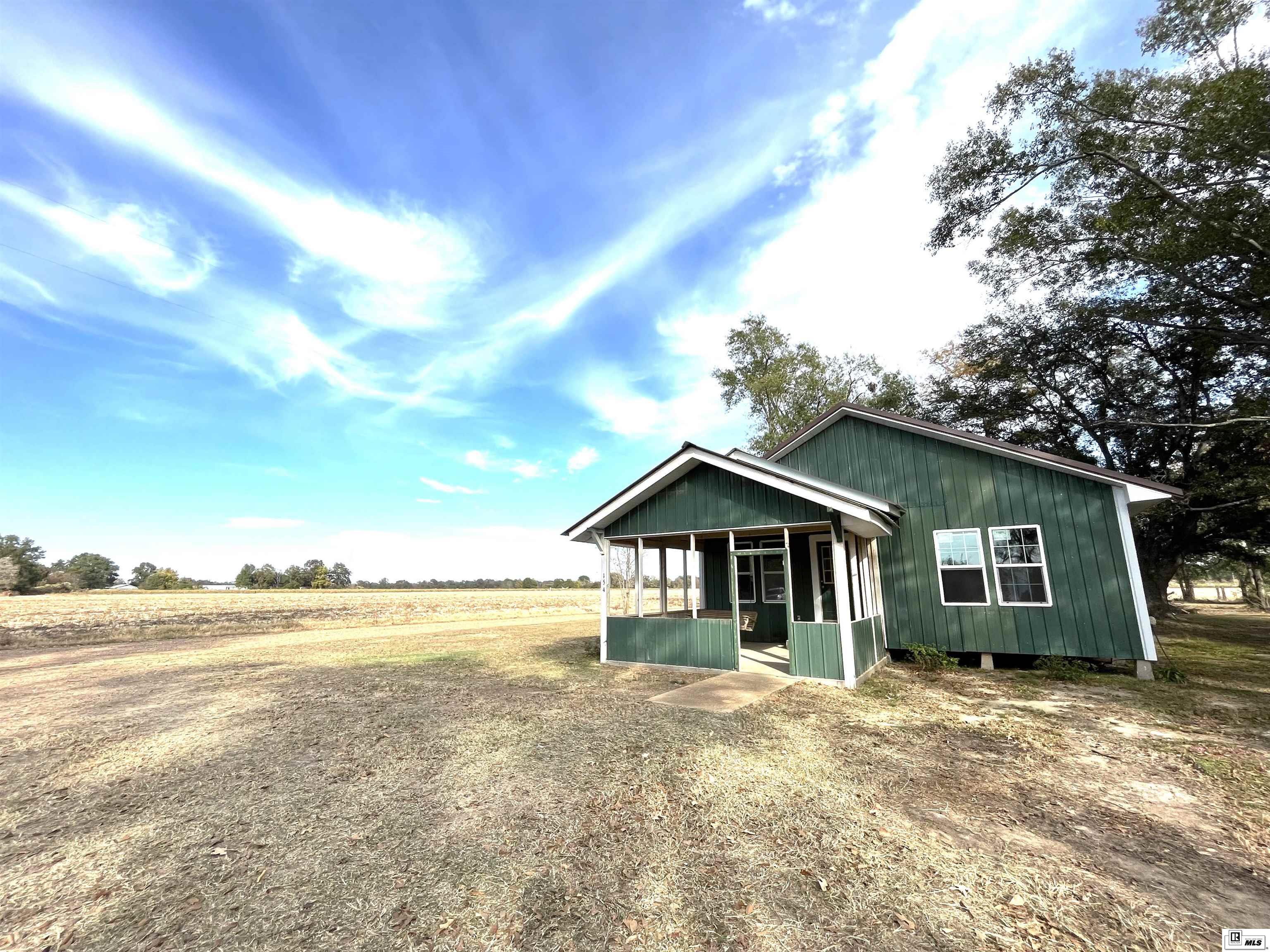 154 Dennis Clark Road