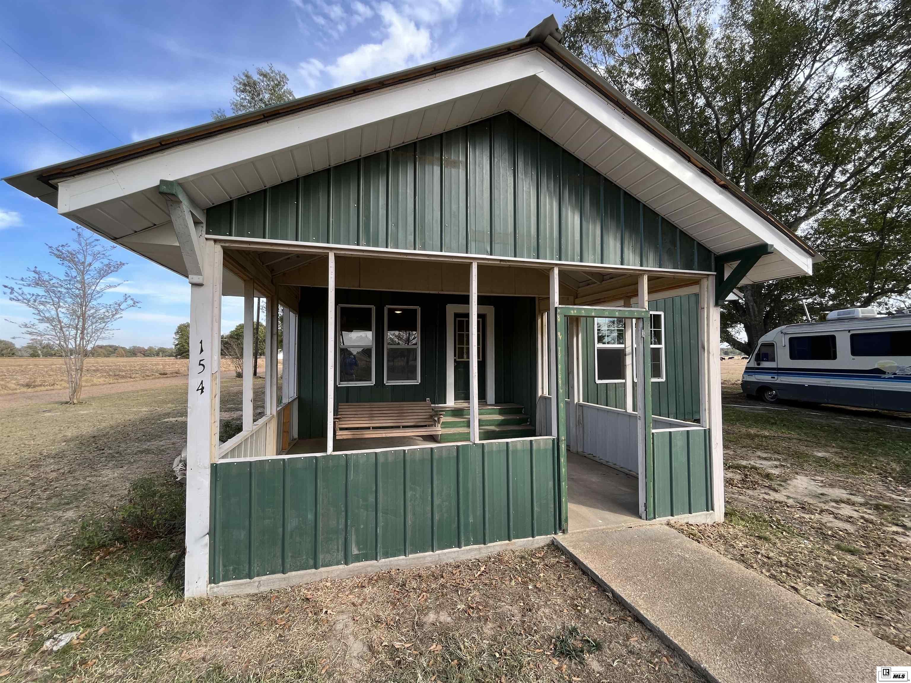 154 Dennis Clark Road