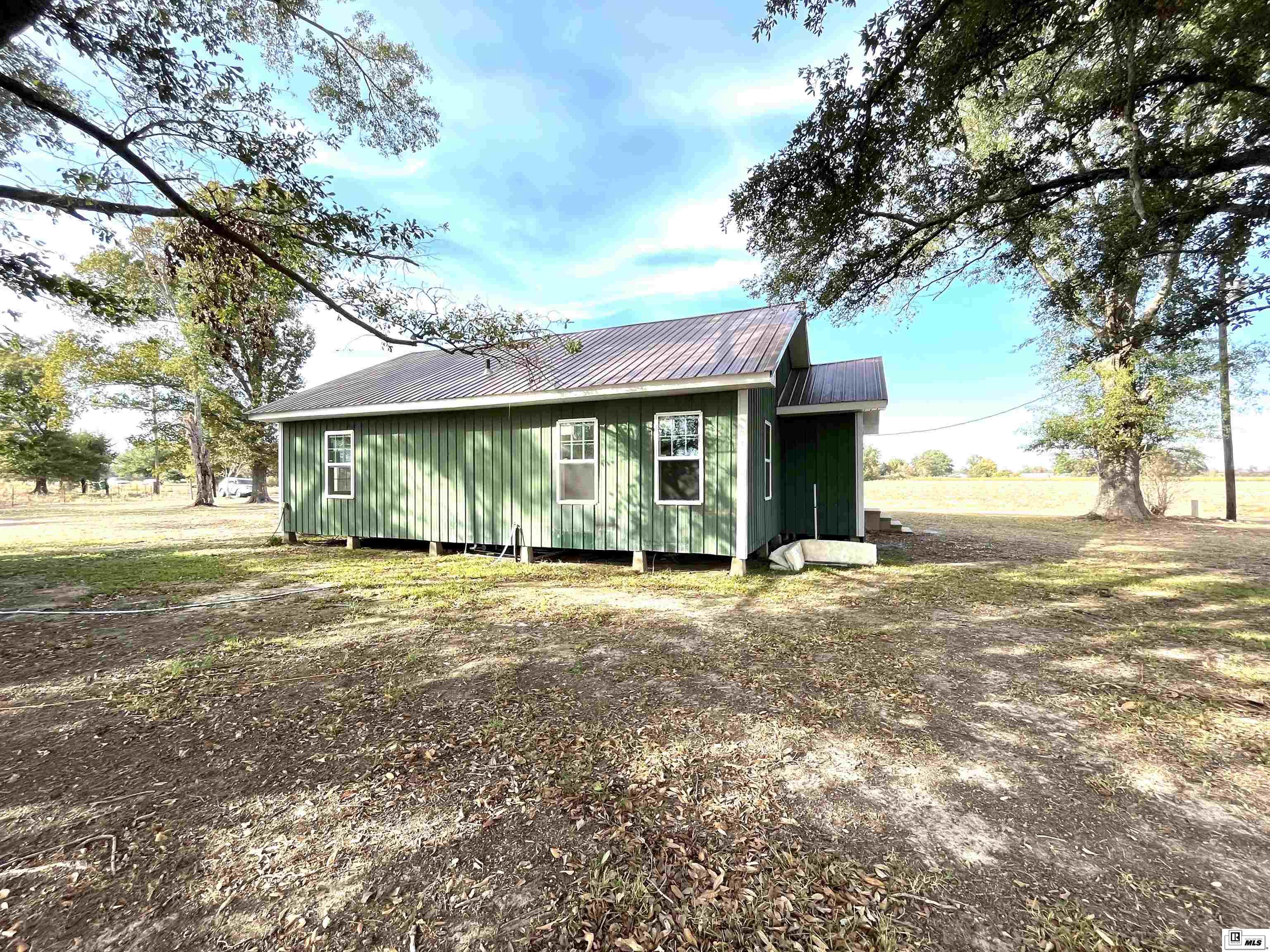 154 Dennis Clark Road