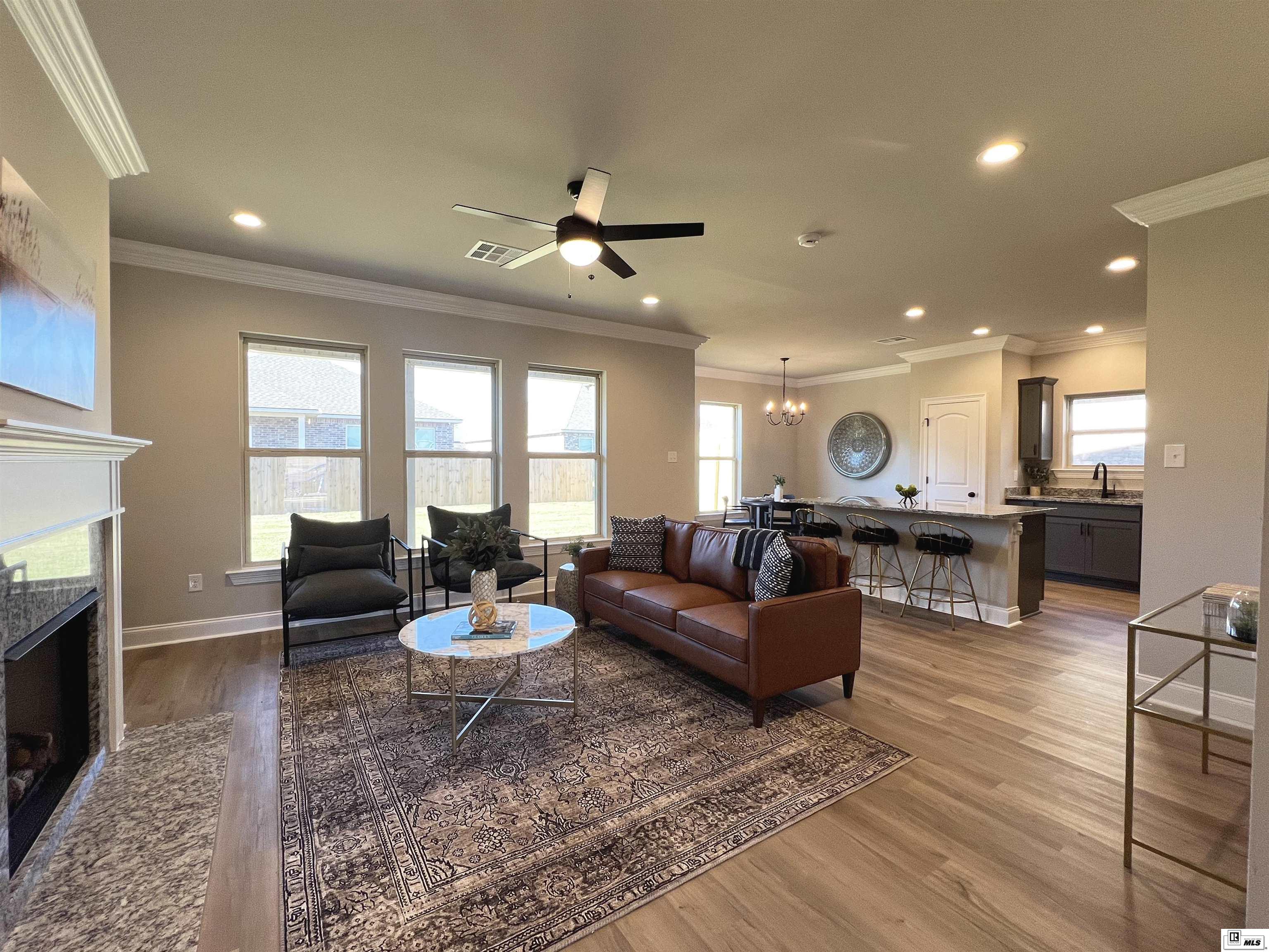 119 Brownstone Court