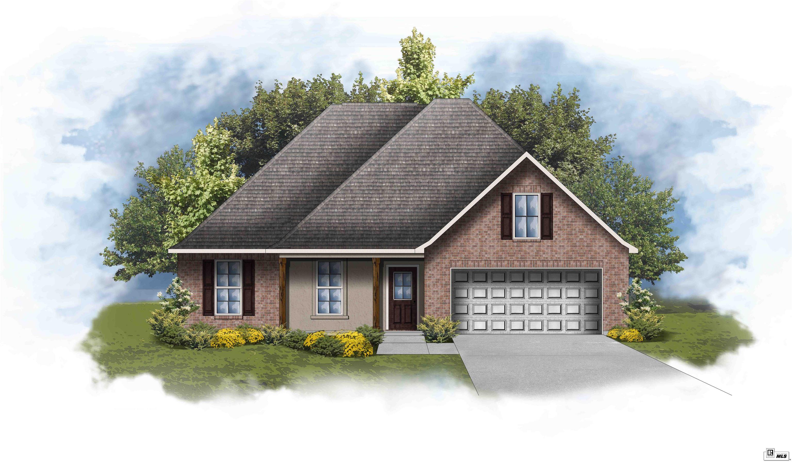 119 Brownstone Court