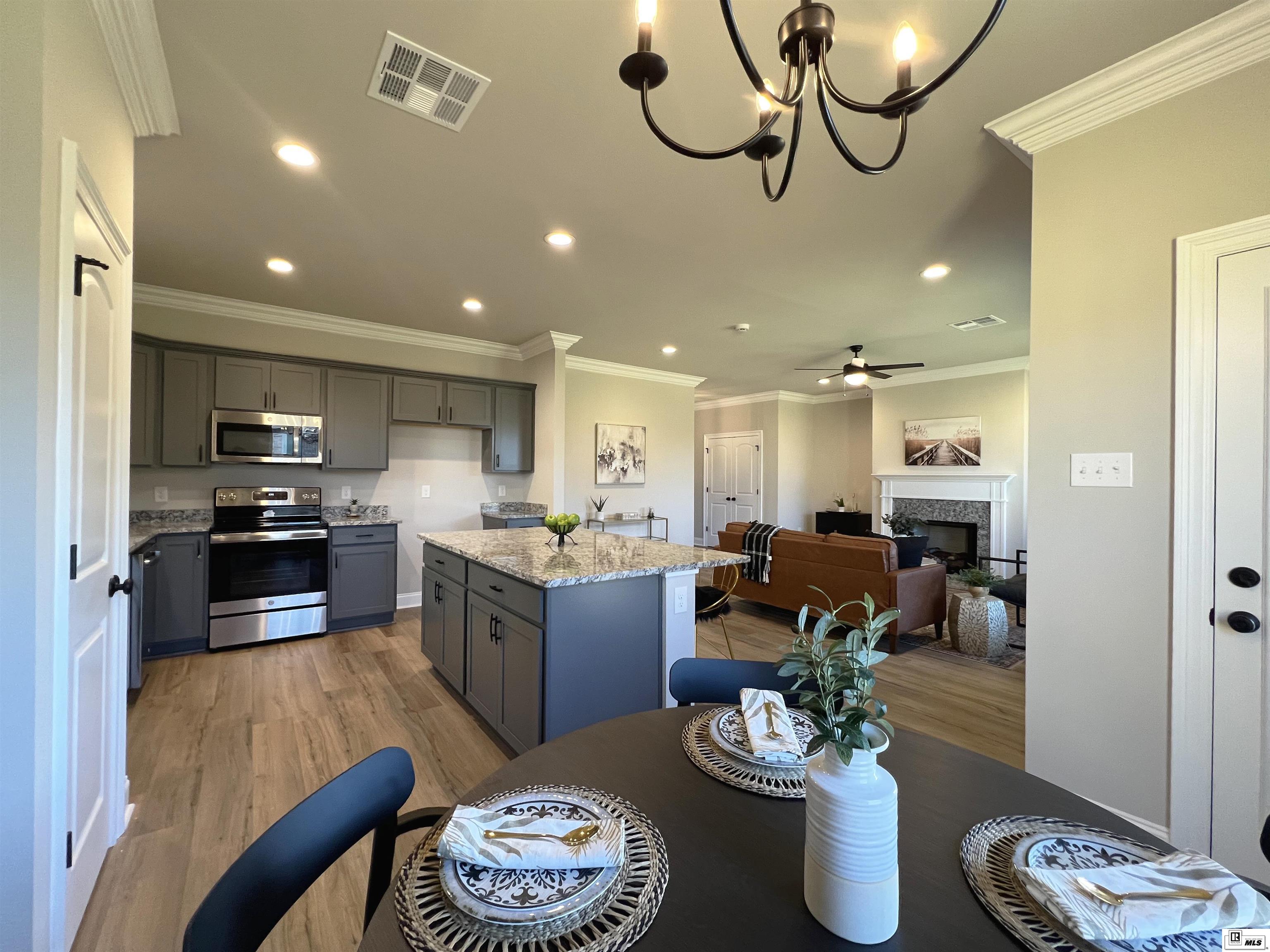 119 Brownstone Court
