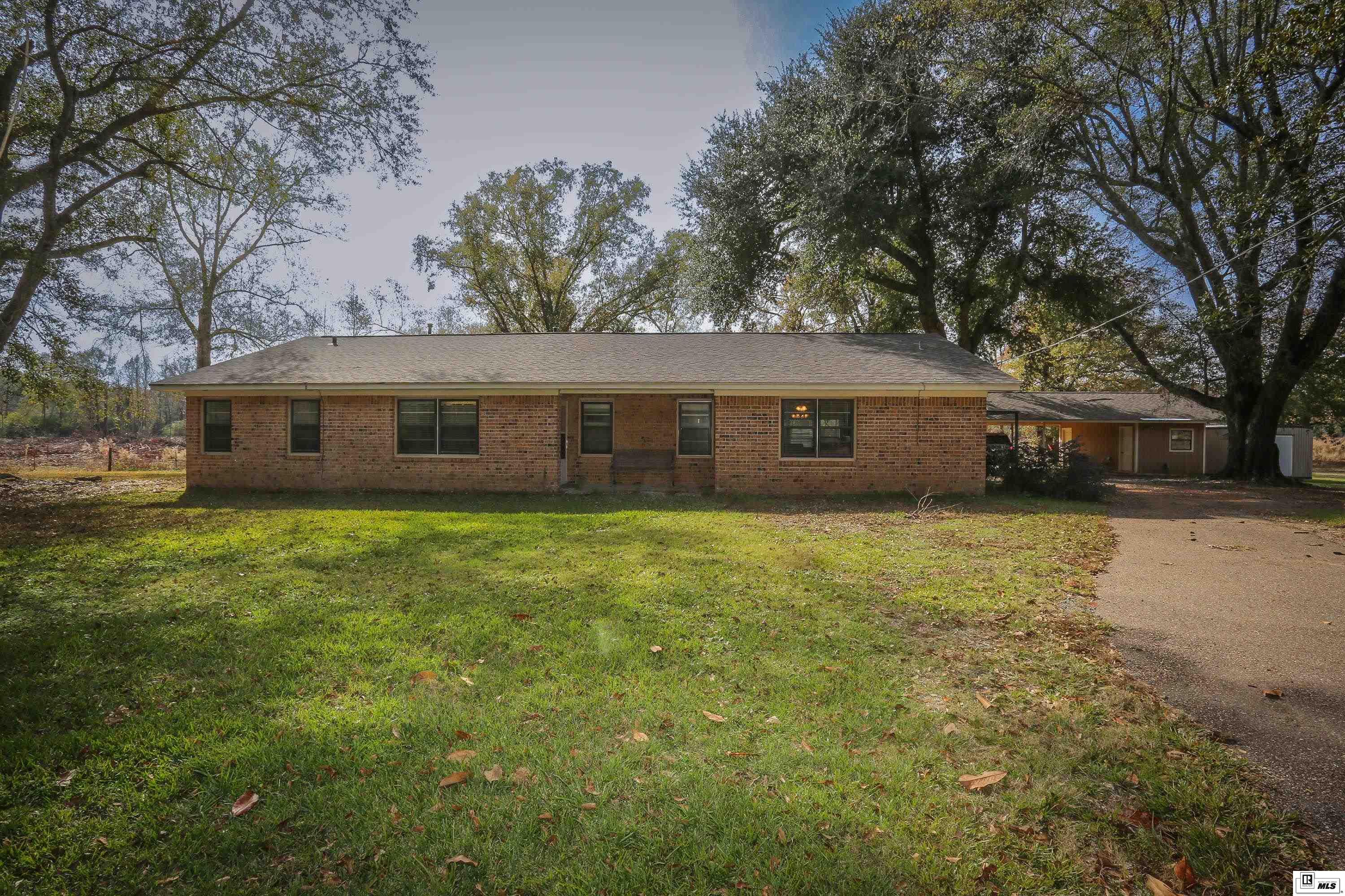 836 Homer Sisemore Road