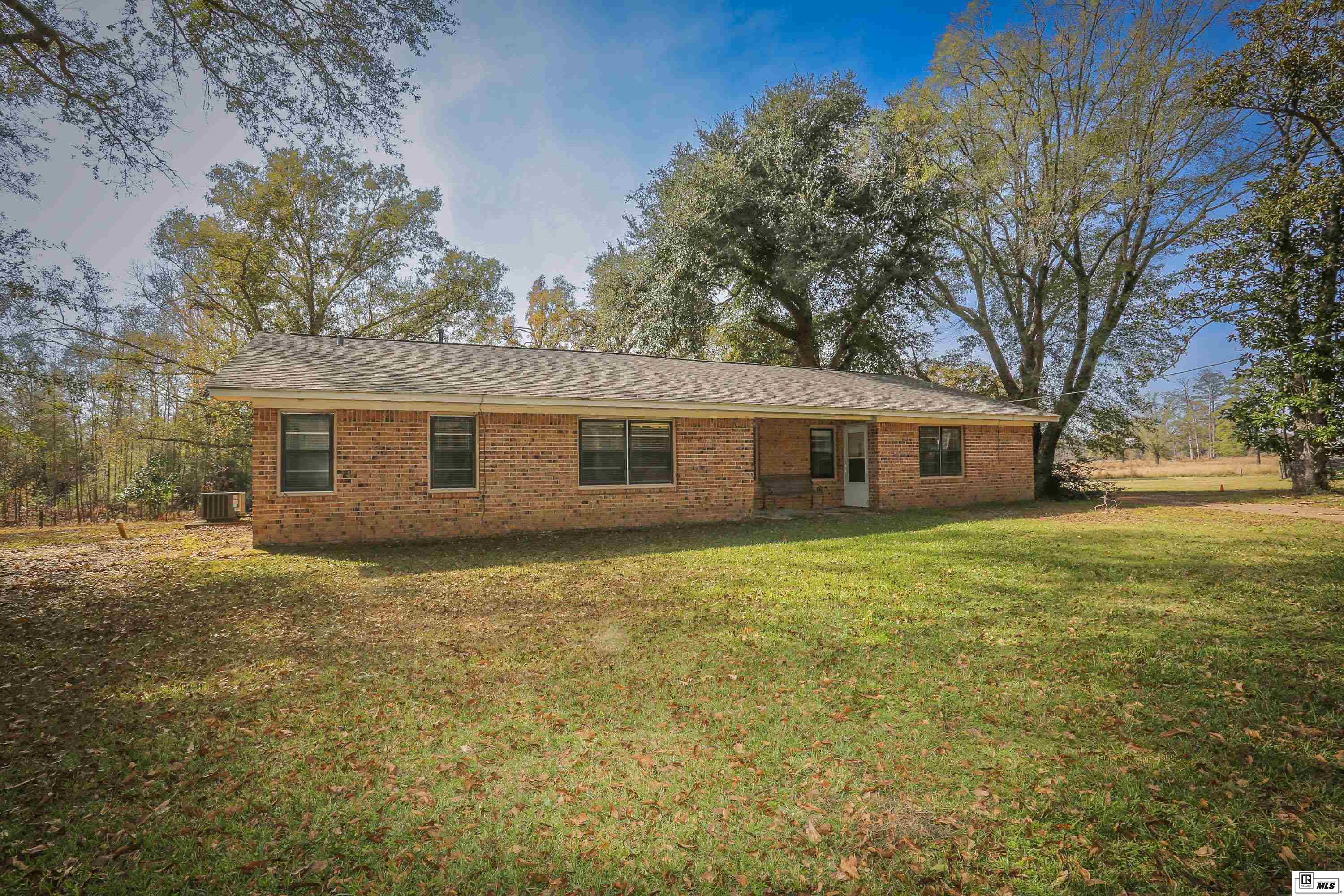 836 Homer Sisemore Road