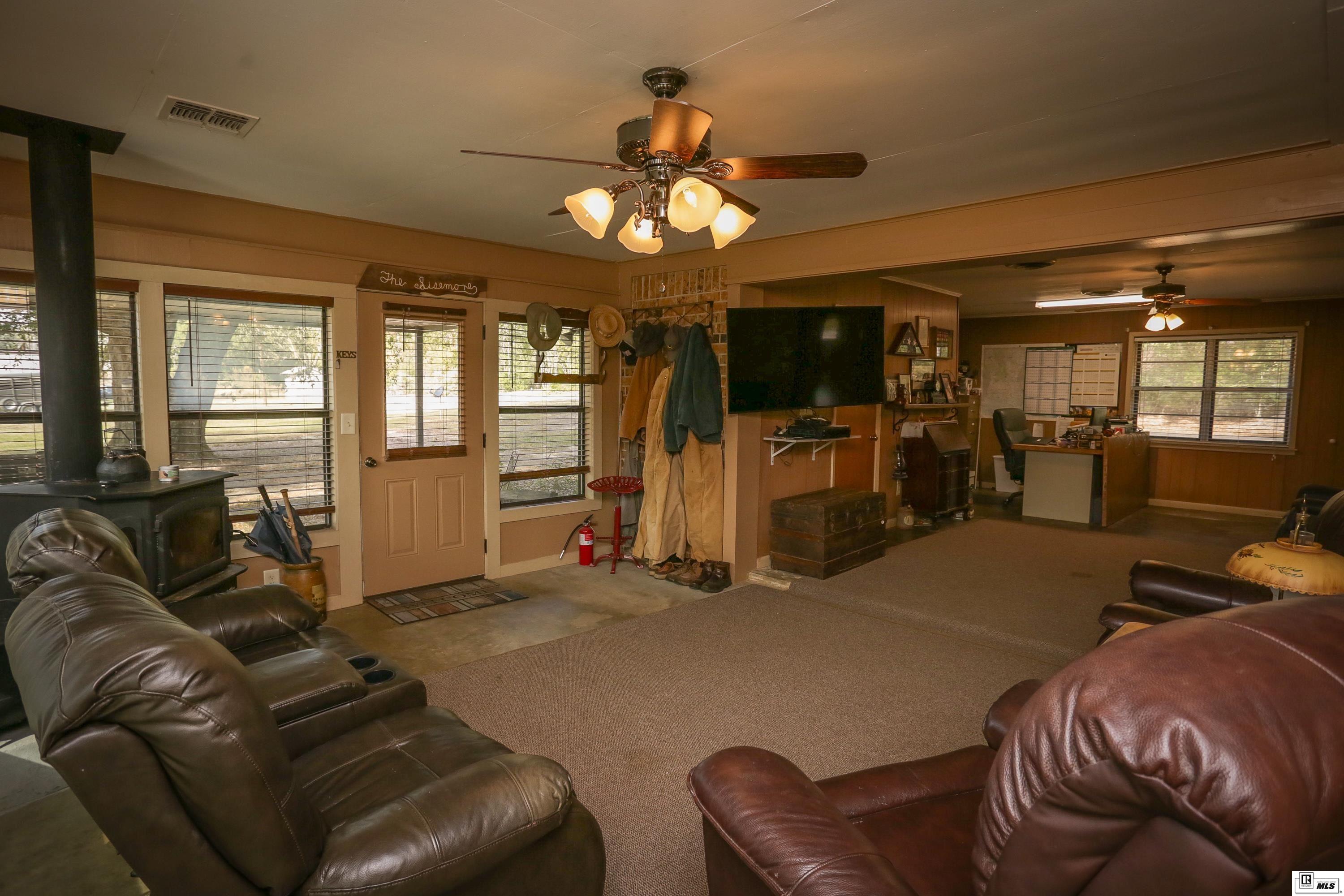 836 Homer Sisemore Road