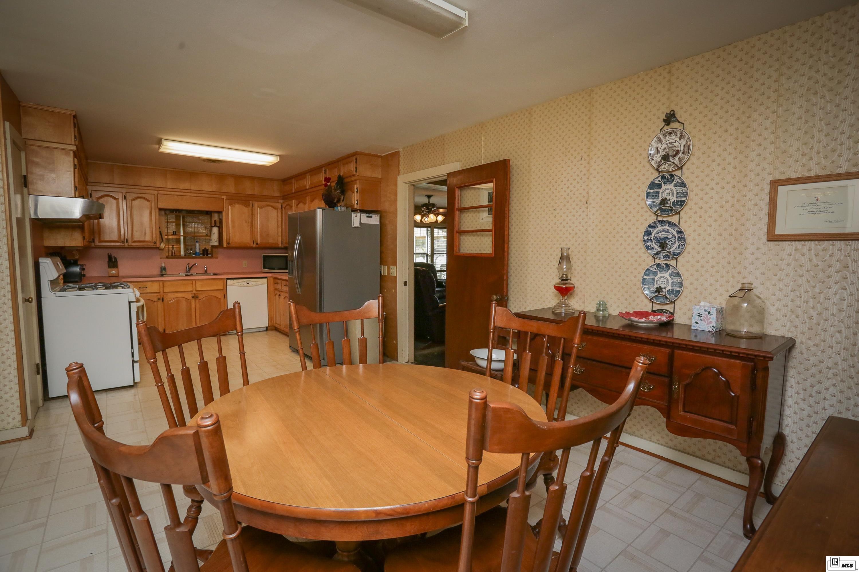 836 Homer Sisemore Road
