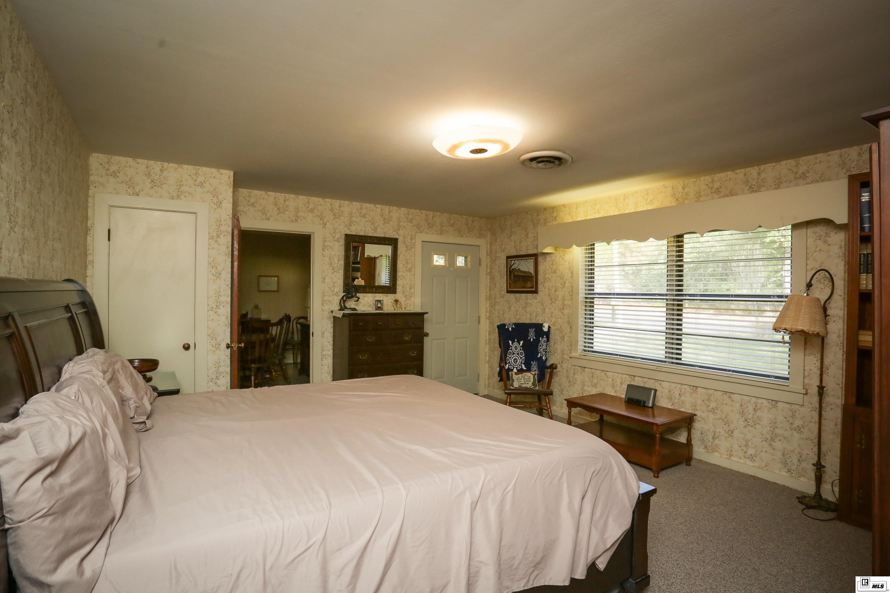 836 Homer Sisemore Road