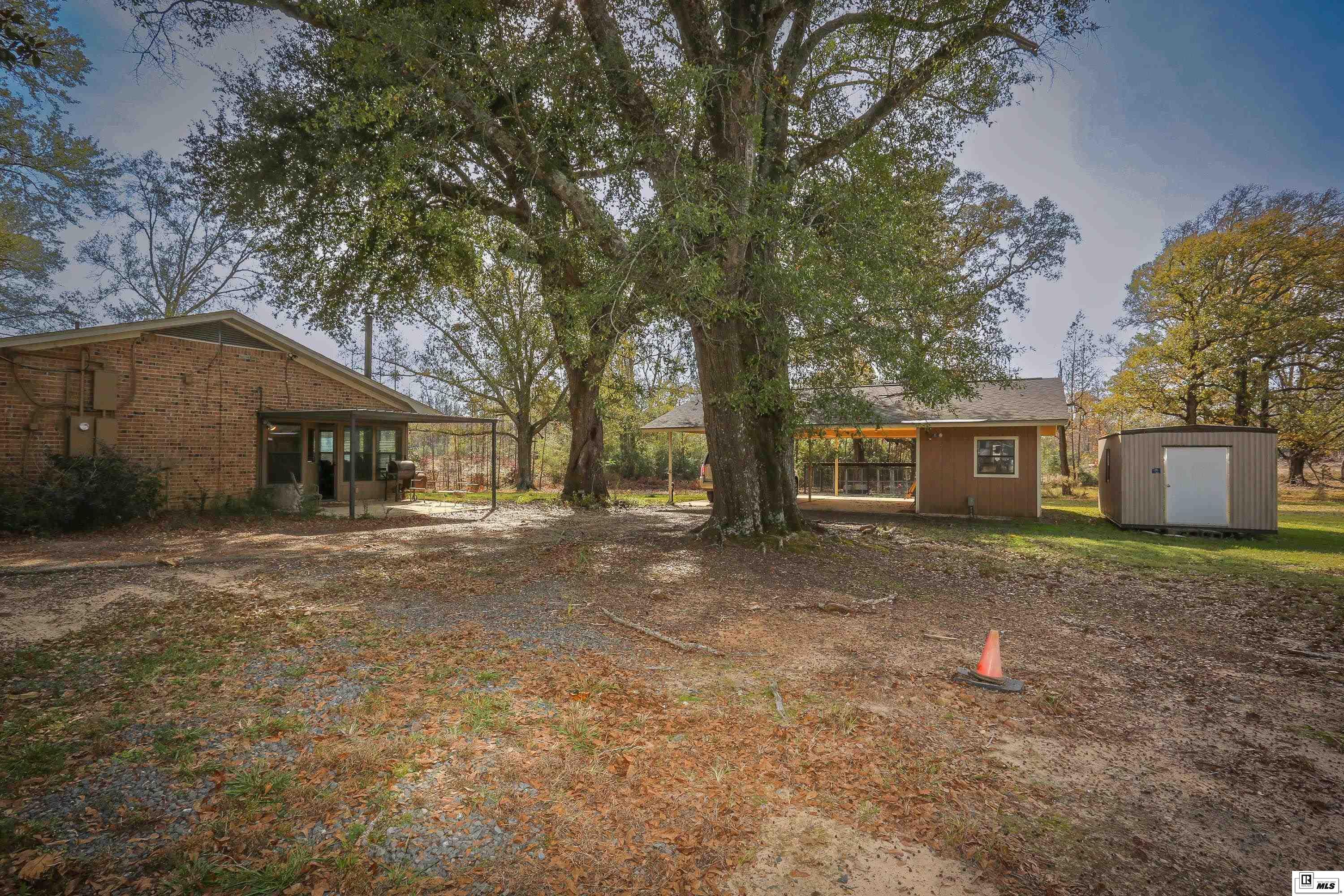 836 Homer Sisemore Road