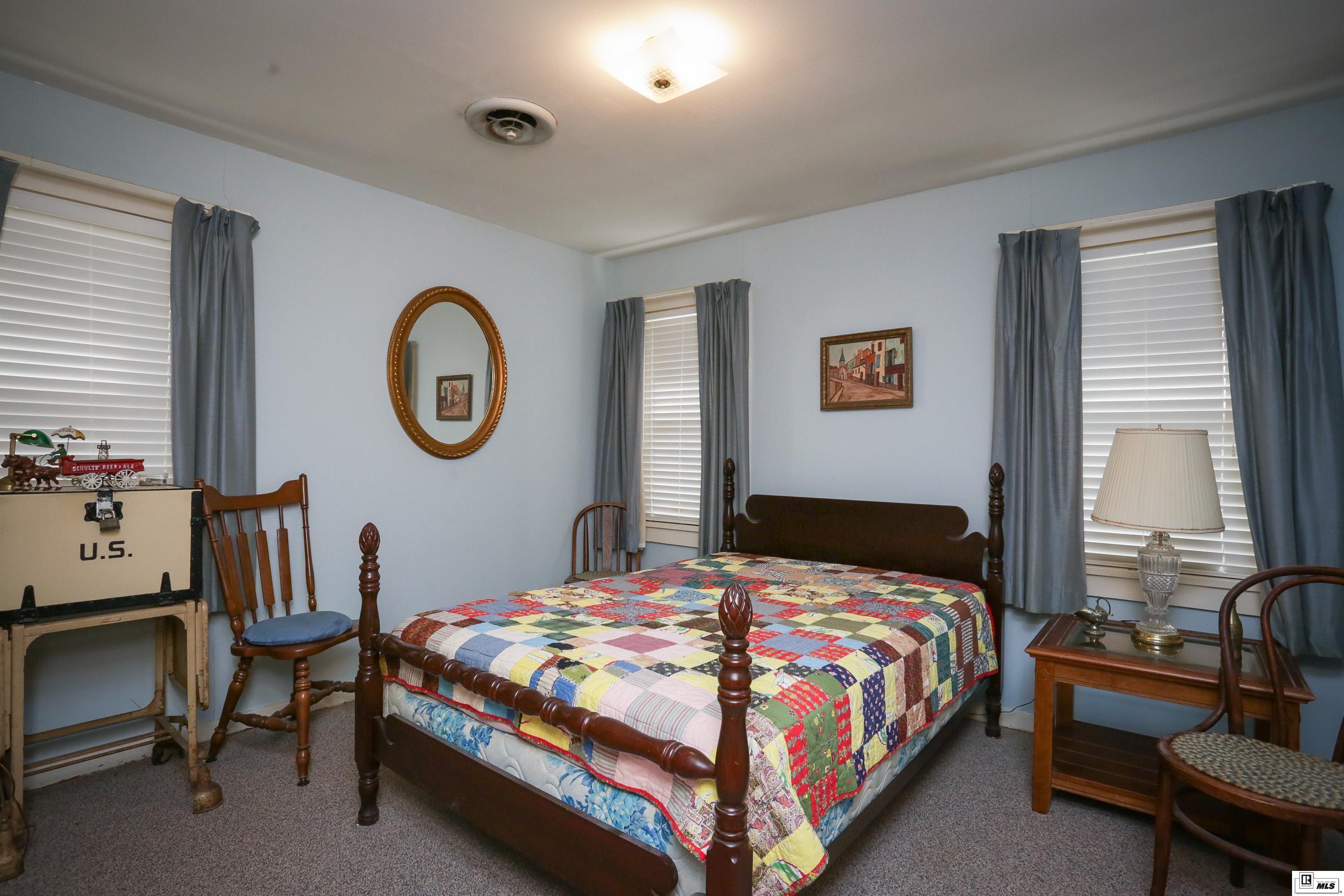 836 Homer Sisemore Road