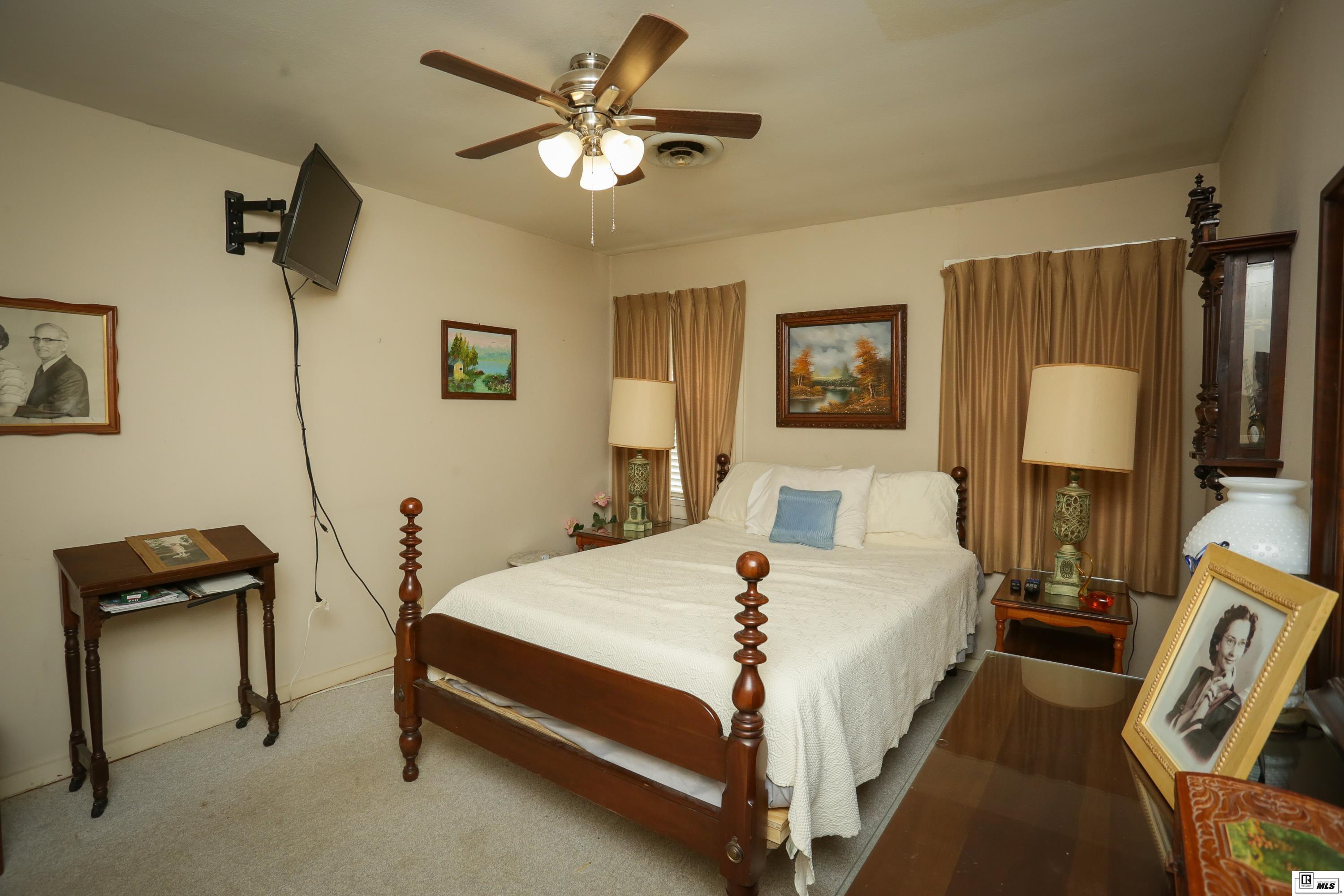 836 Homer Sisemore Road