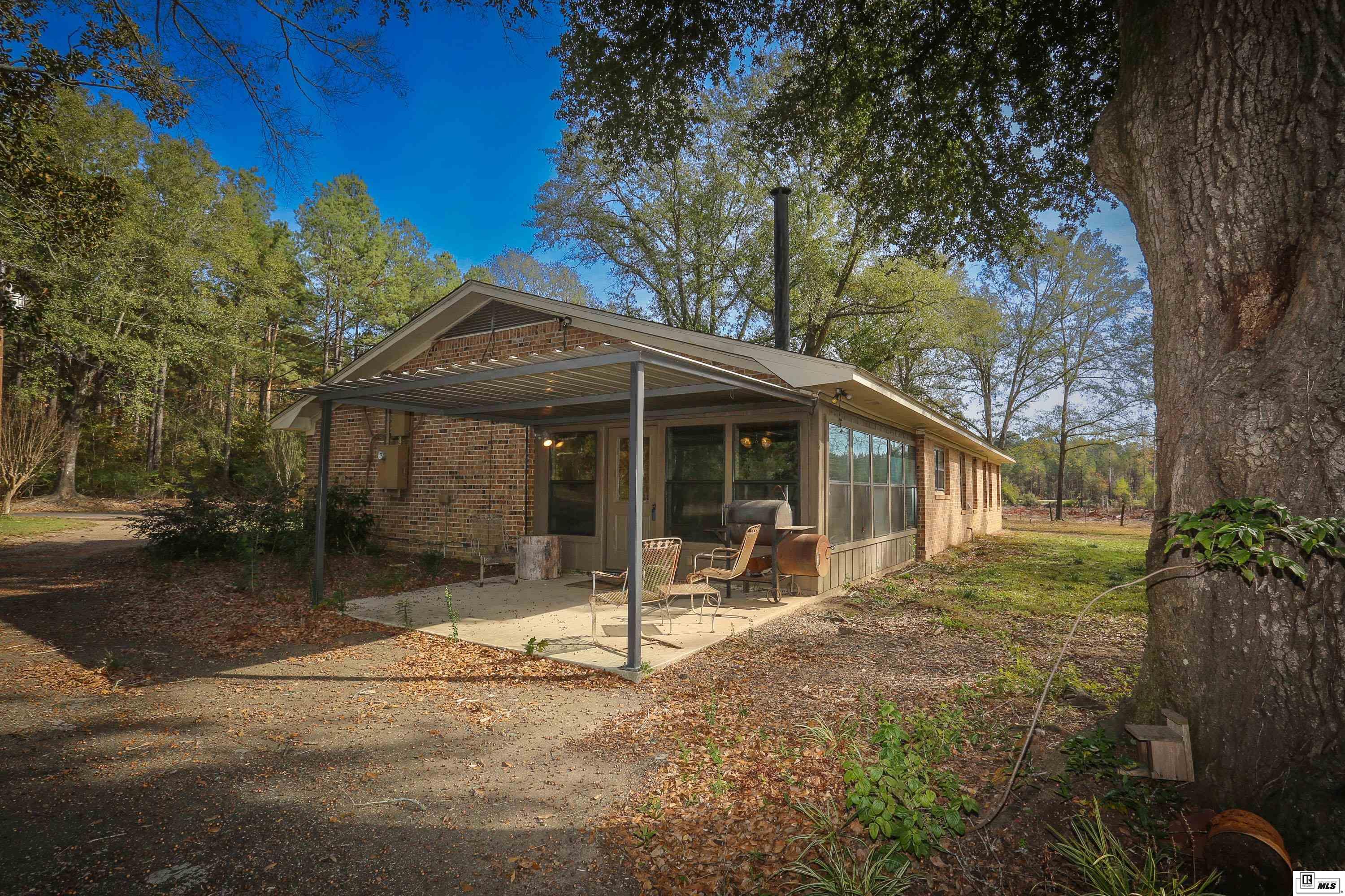 836 Homer Sisemore Road