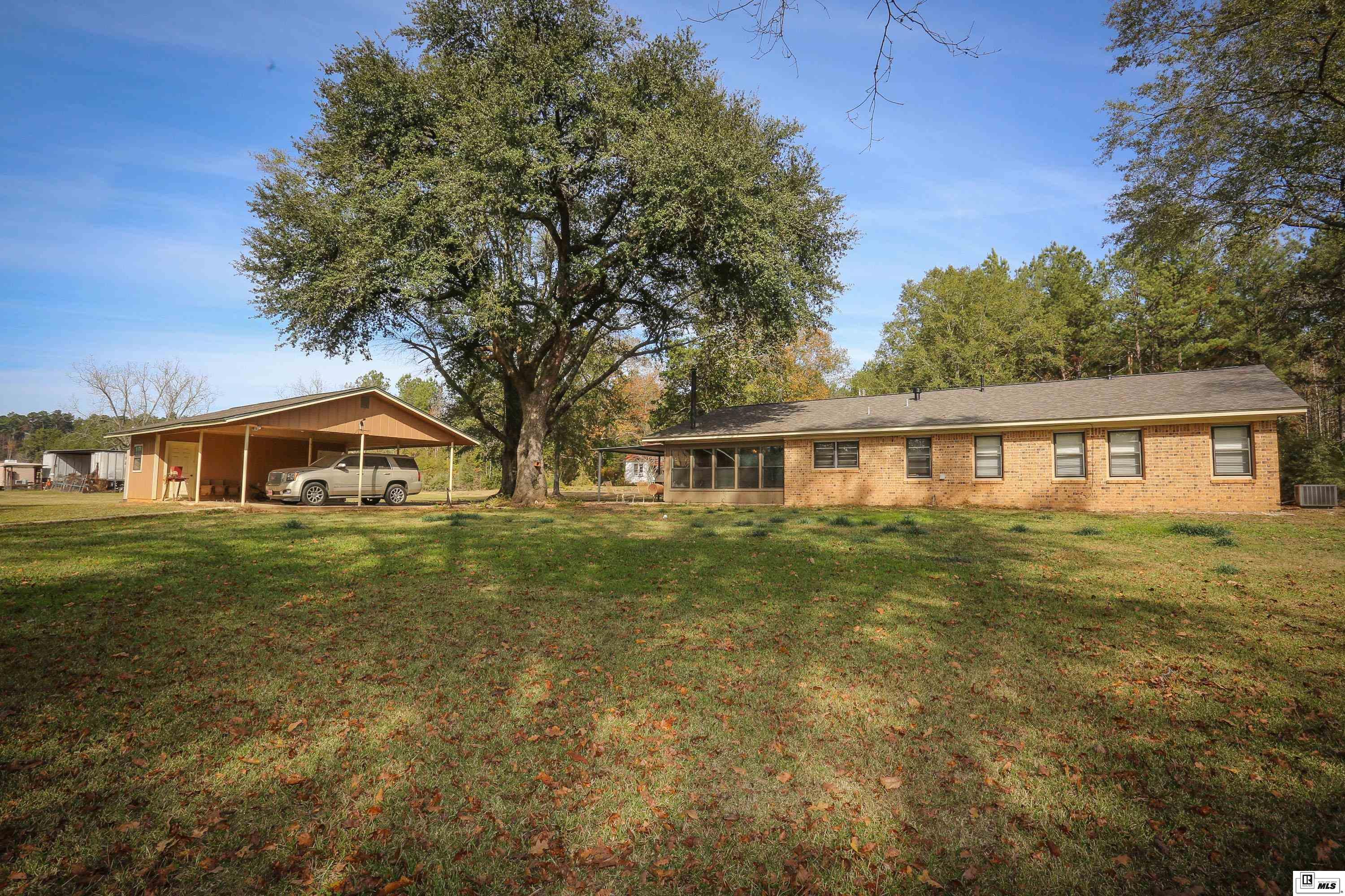 836 Homer Sisemore Road