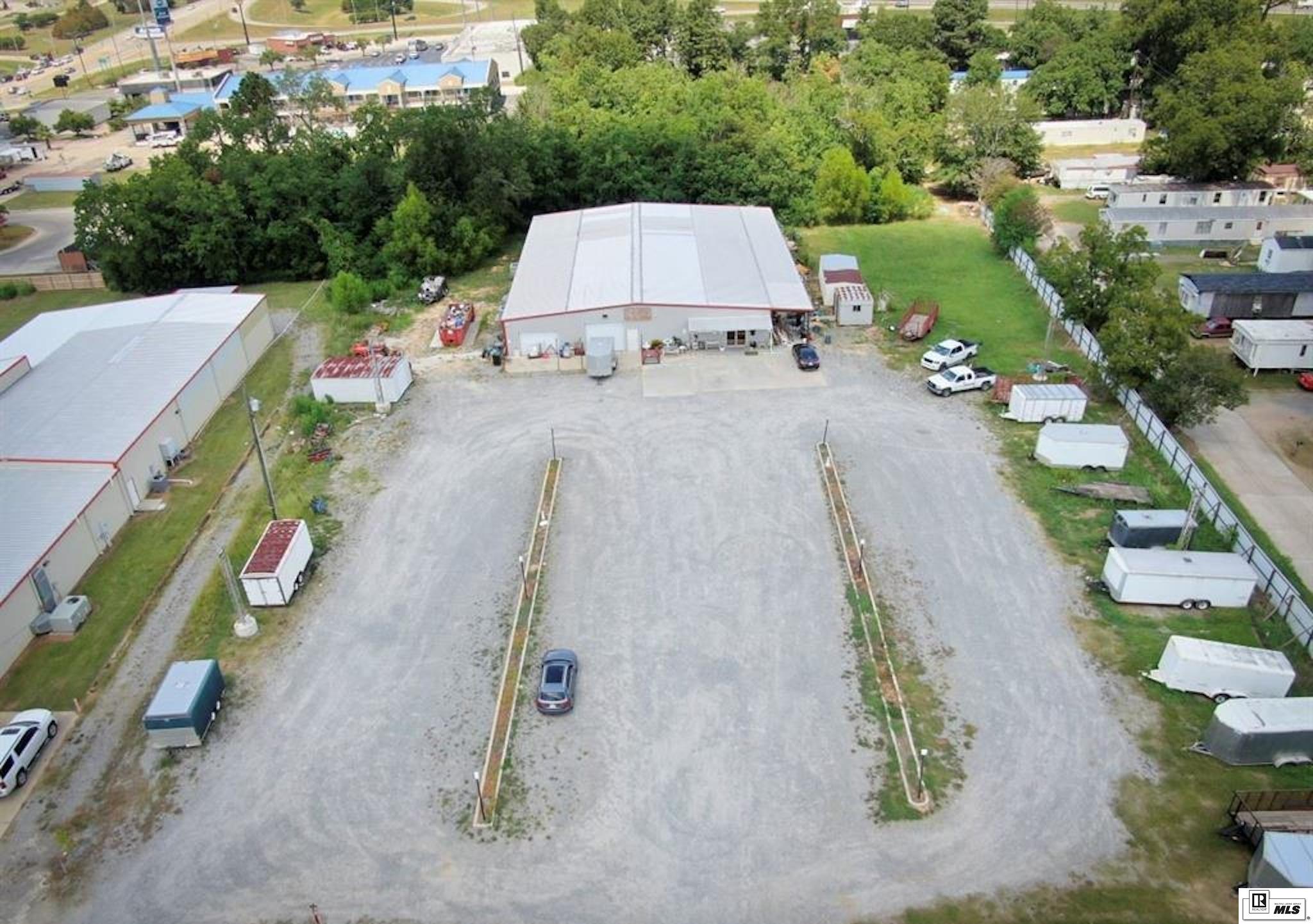 2048 Old Natchitoches Road