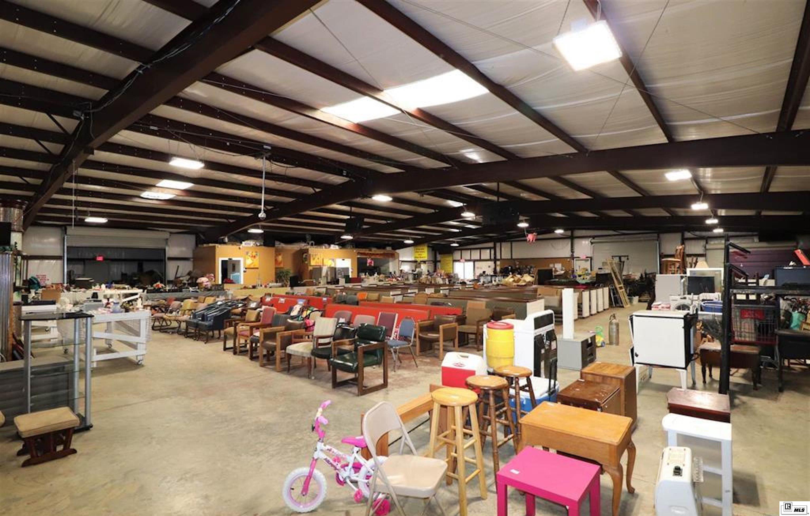 2048 Old Natchitoches Road