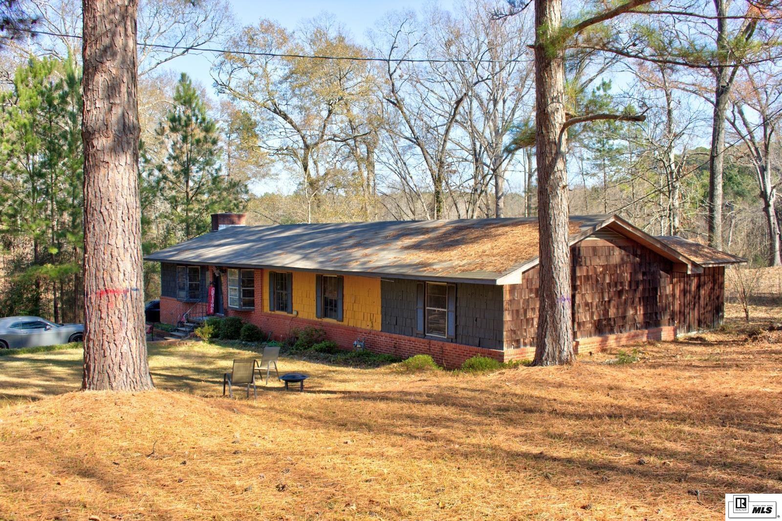 Photo of 1008 RULAND DRIVE, Farmerville, LA 71241