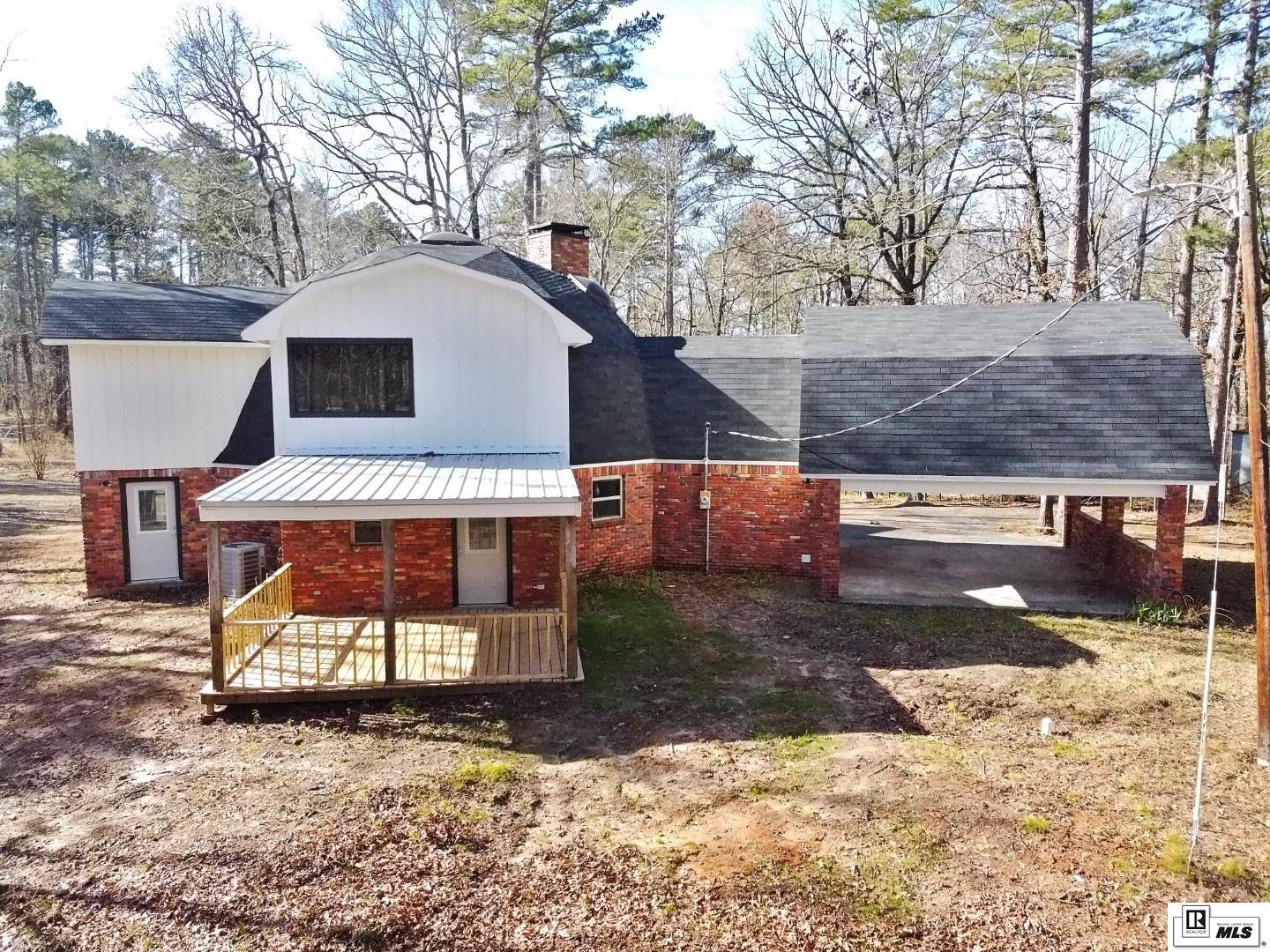 2760 Highway 544