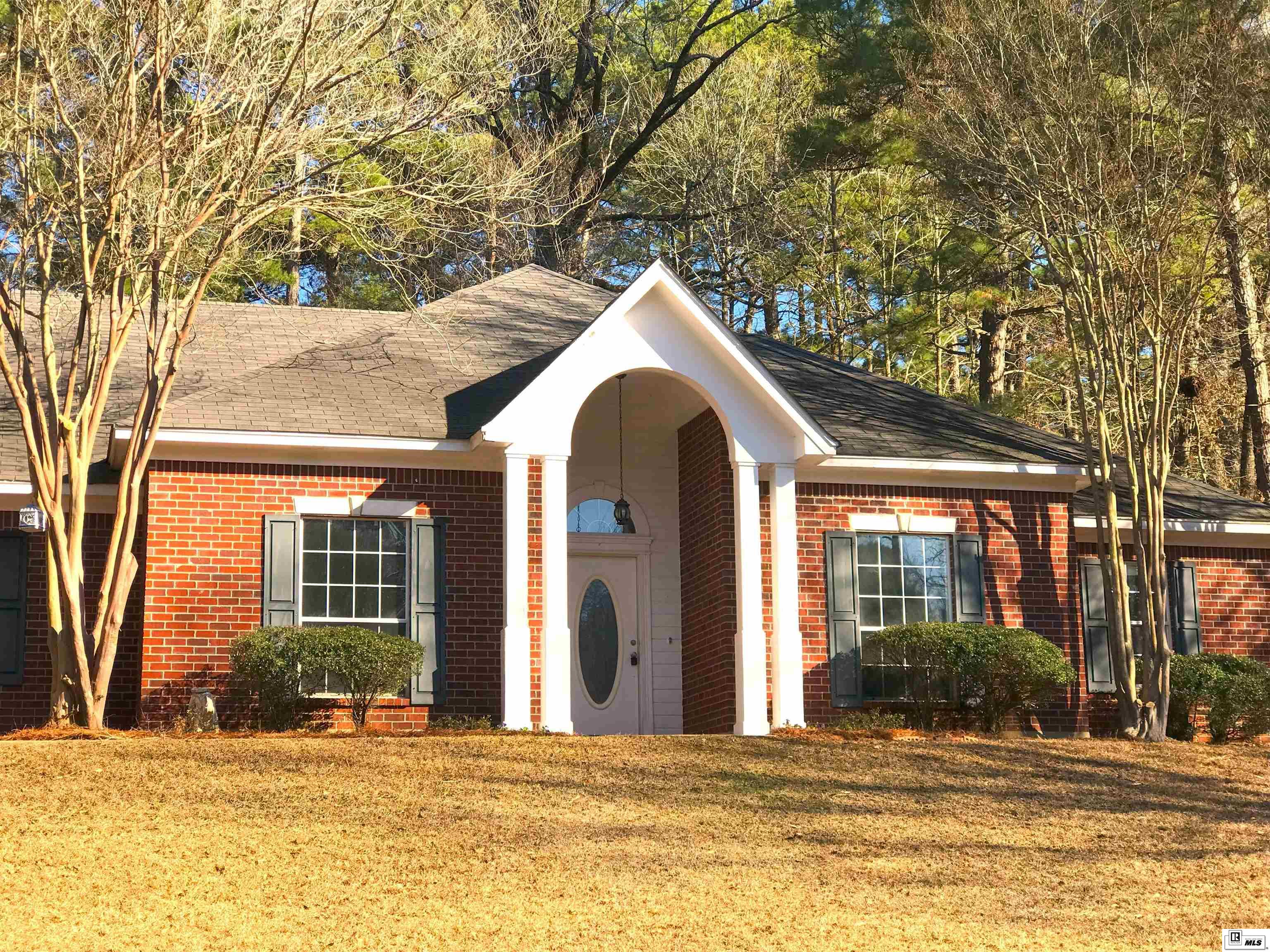 Heritage Realty Ruston