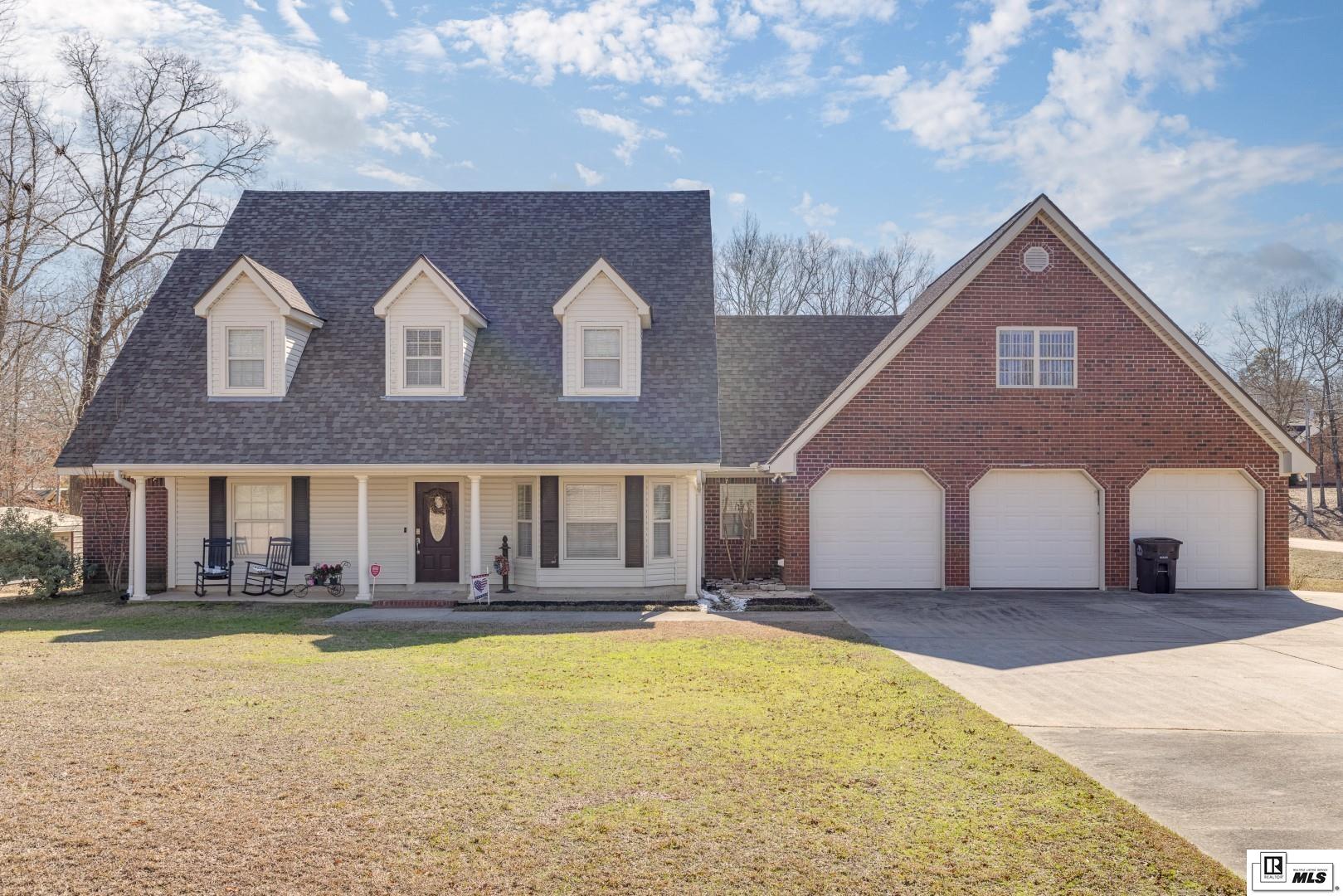 100 Emerald Drive