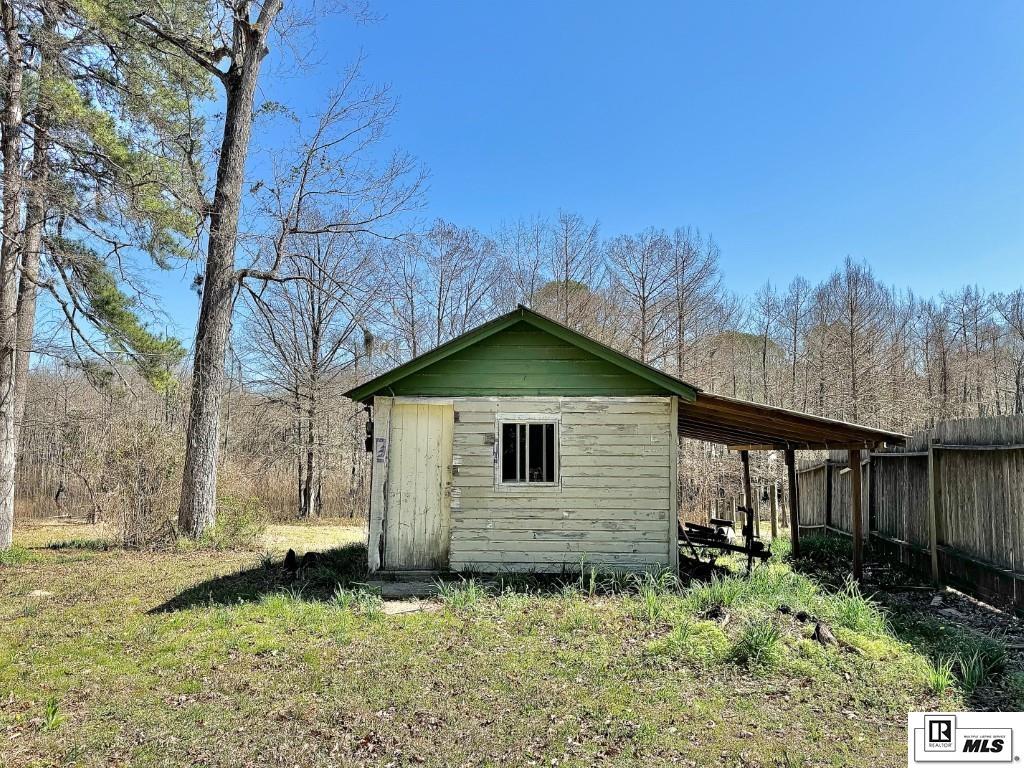 536 Vfw Road