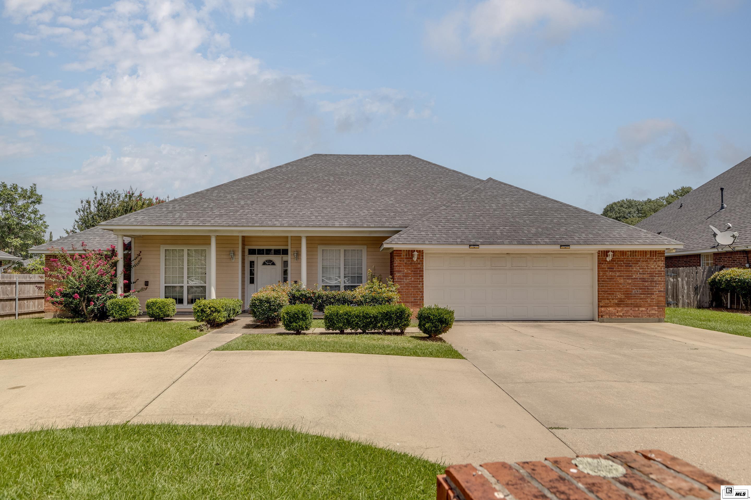 2707 Magellan Drive