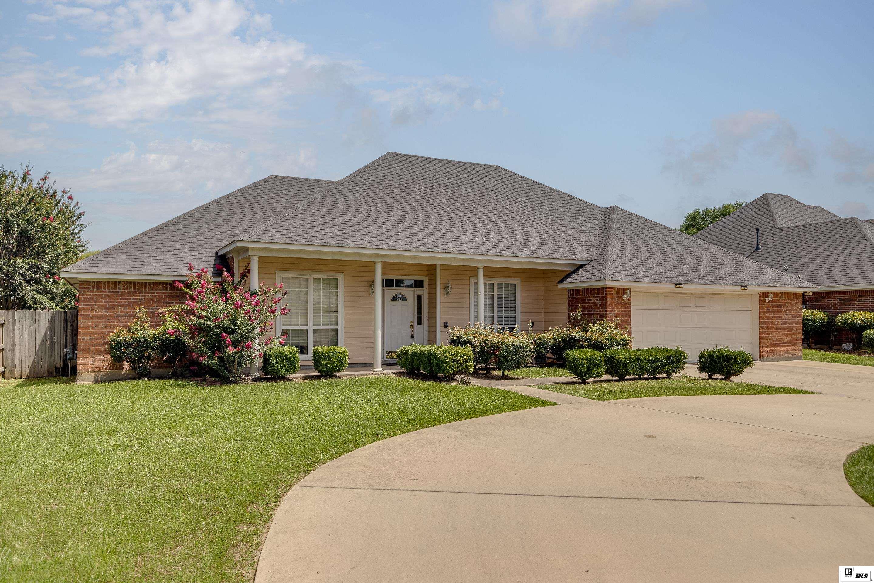 2707 Magellan Drive