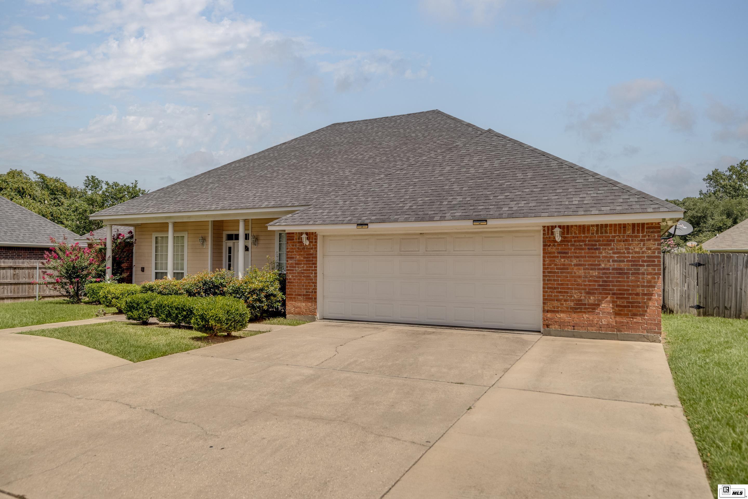 2707 Magellan Drive