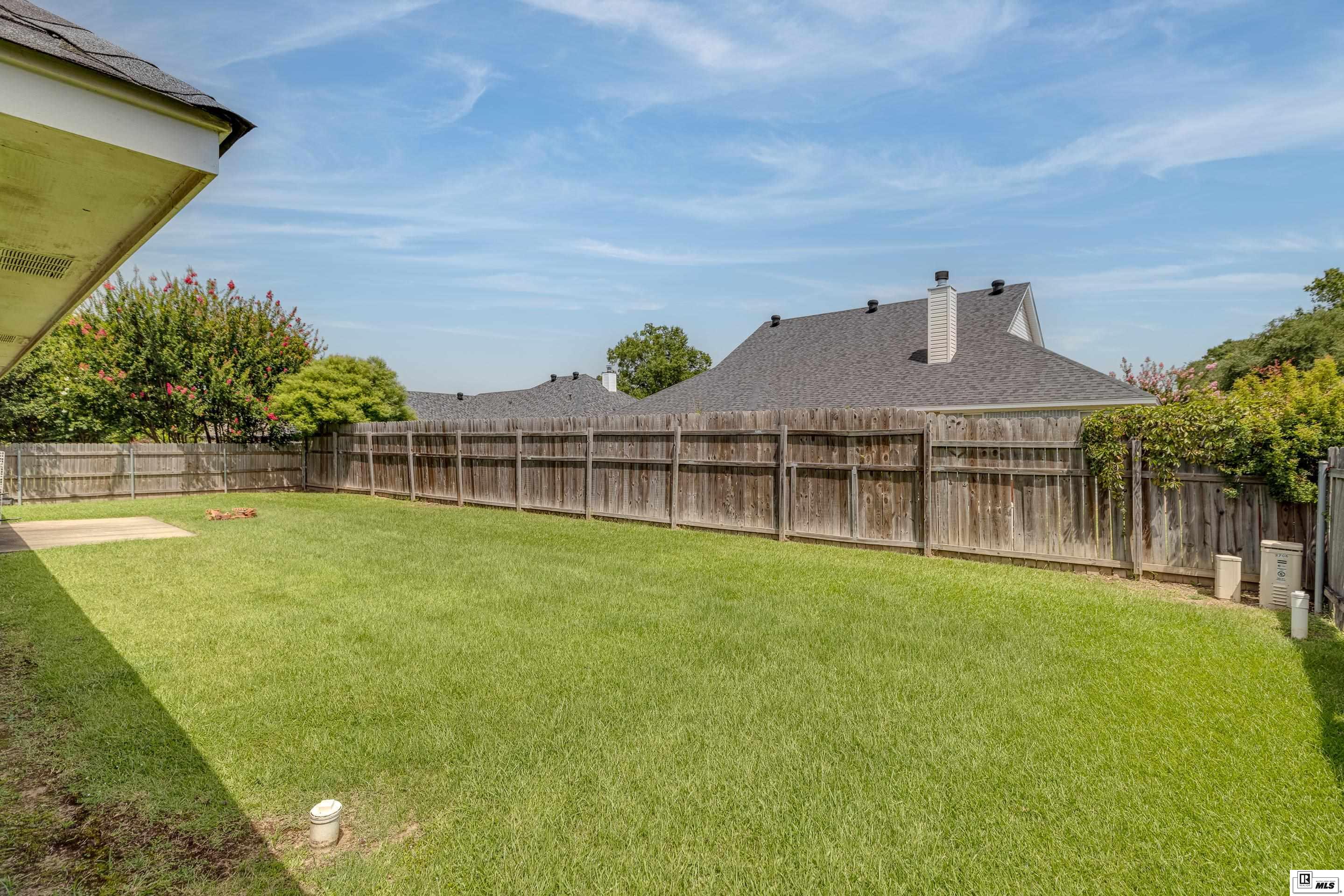 2707 Magellan Drive