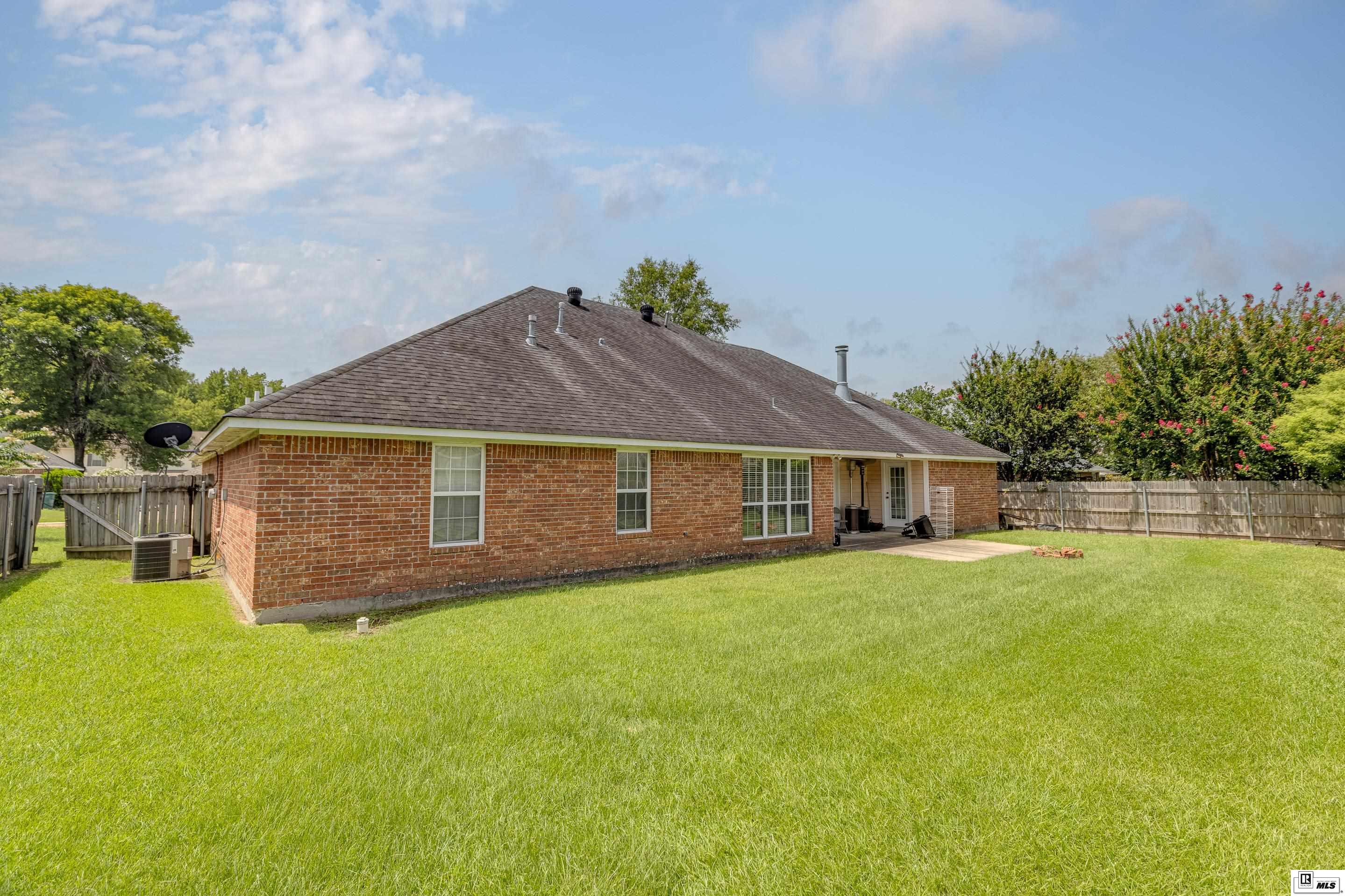 2707 Magellan Drive