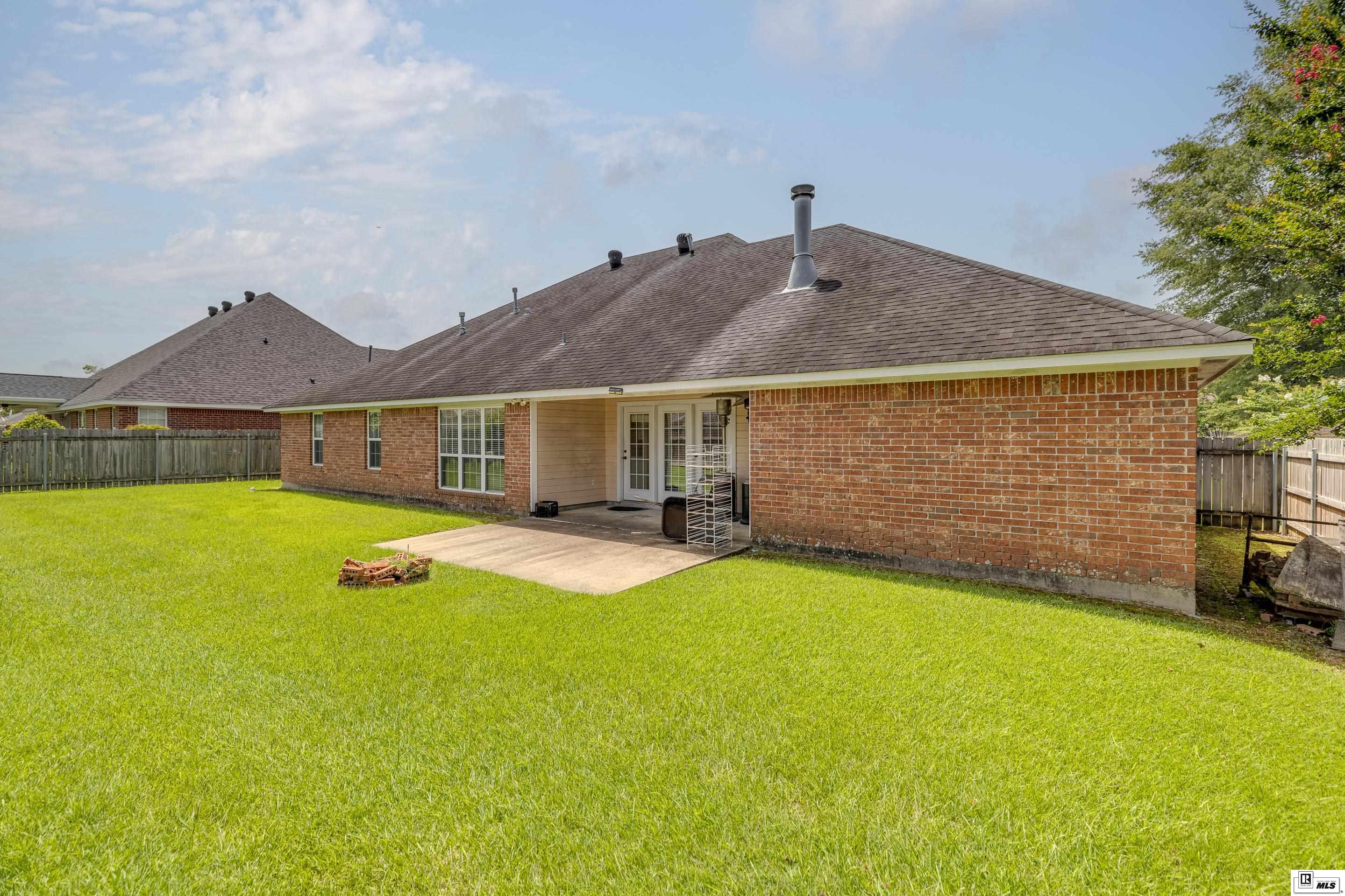2707 Magellan Drive