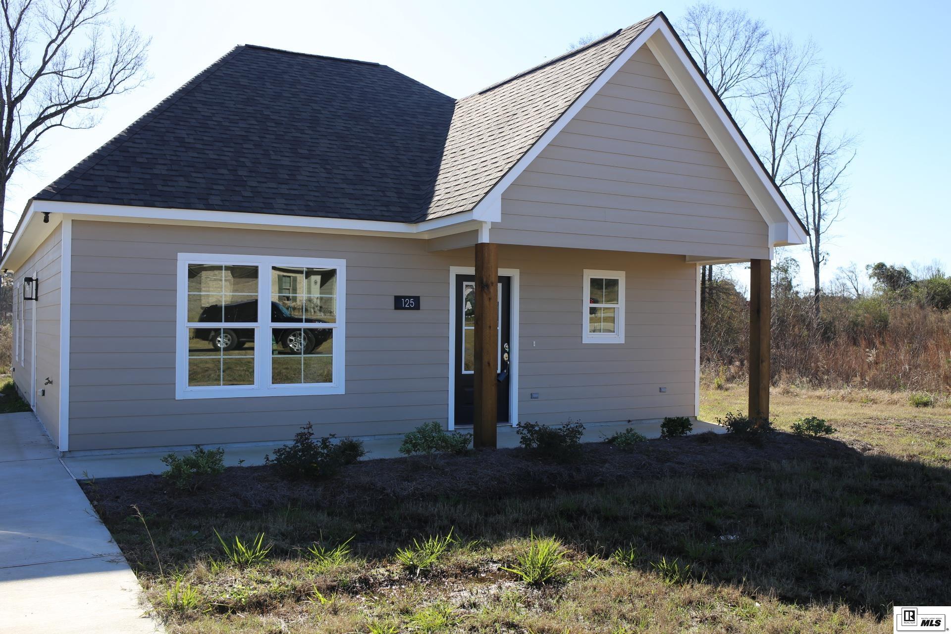 125 Clearwater Circle