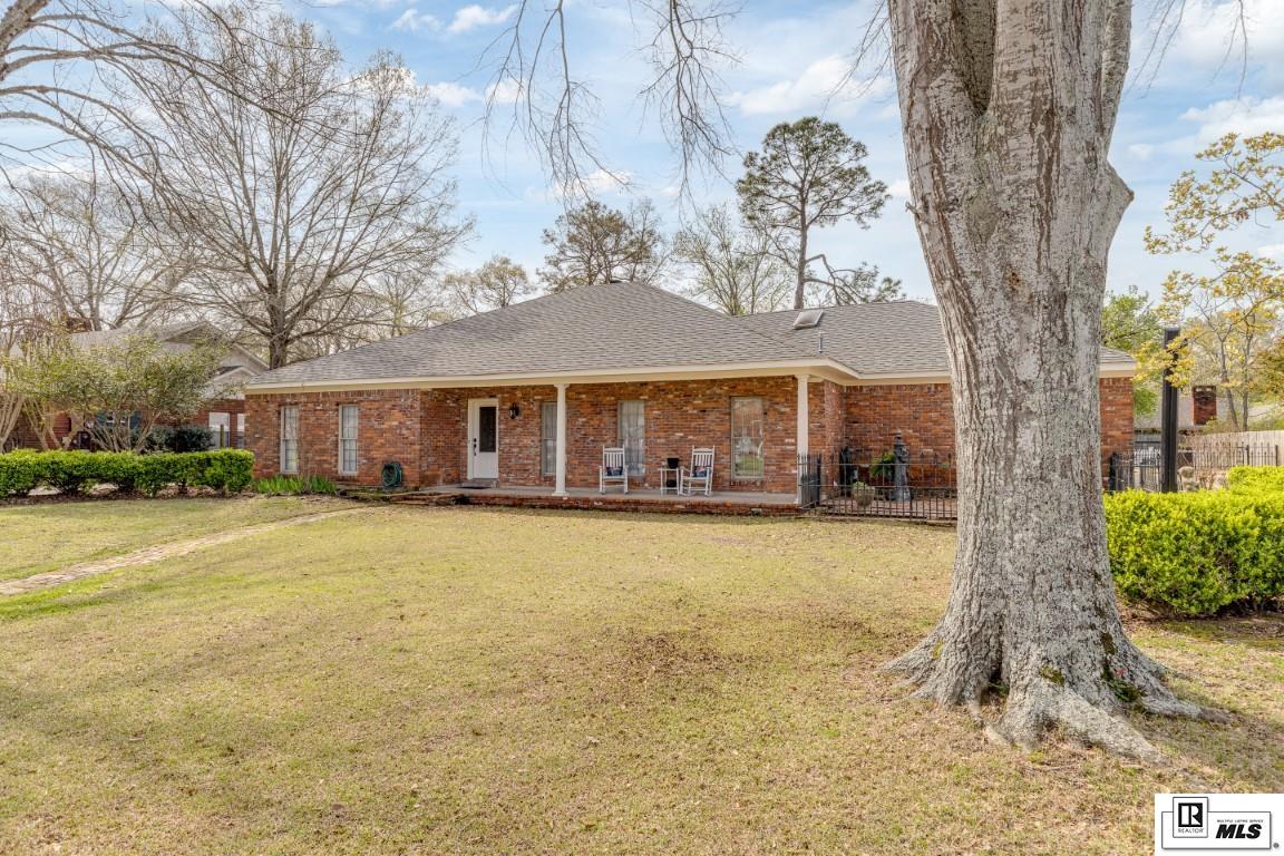 2706 Deborah Drive