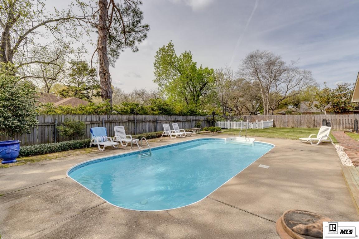 2706 Deborah Drive