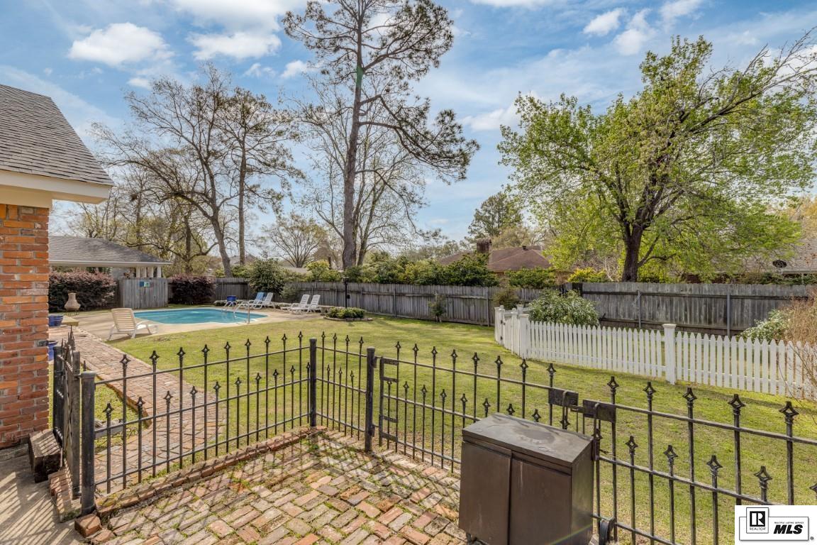2706 Deborah Drive