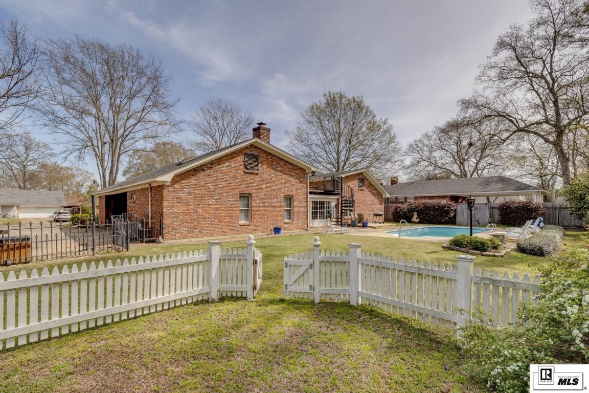 2706 Deborah Drive