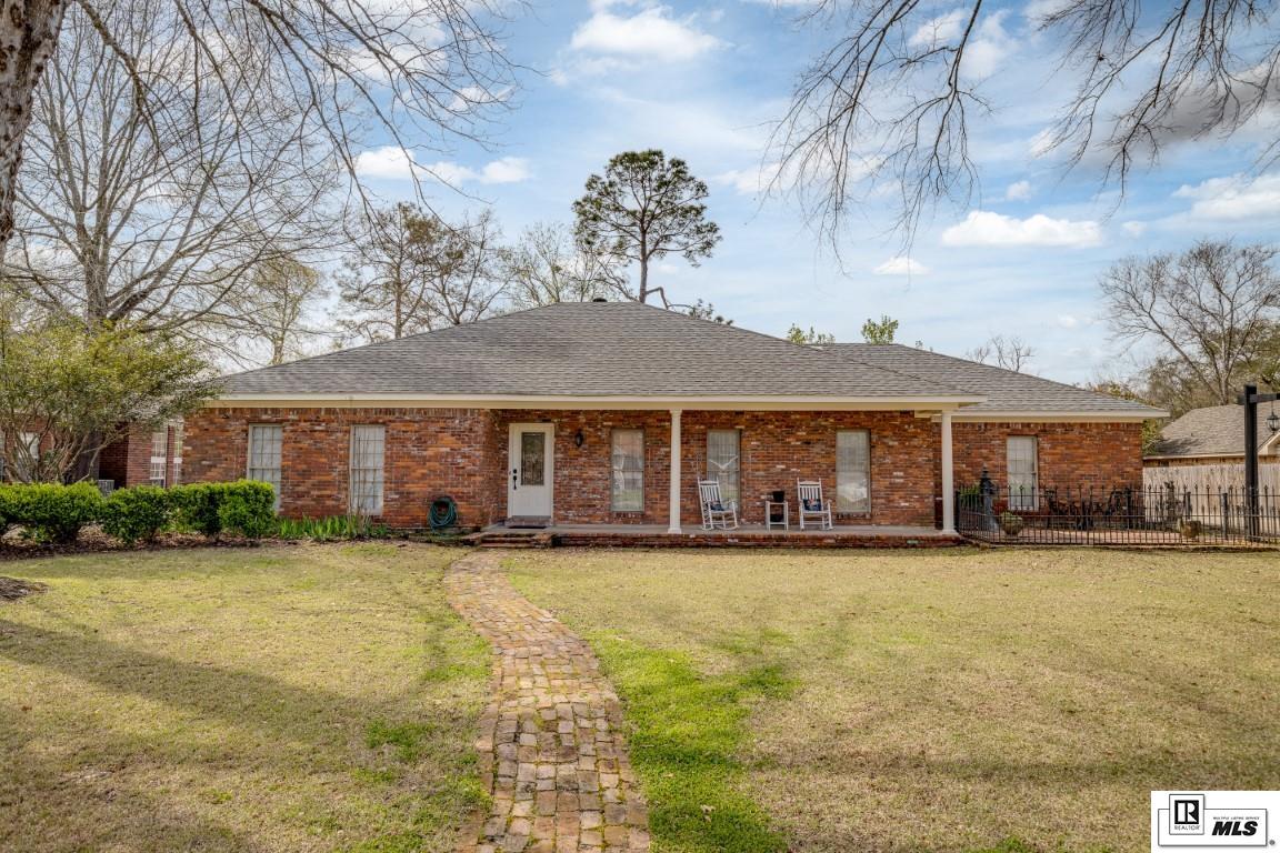 2706 Deborah Drive