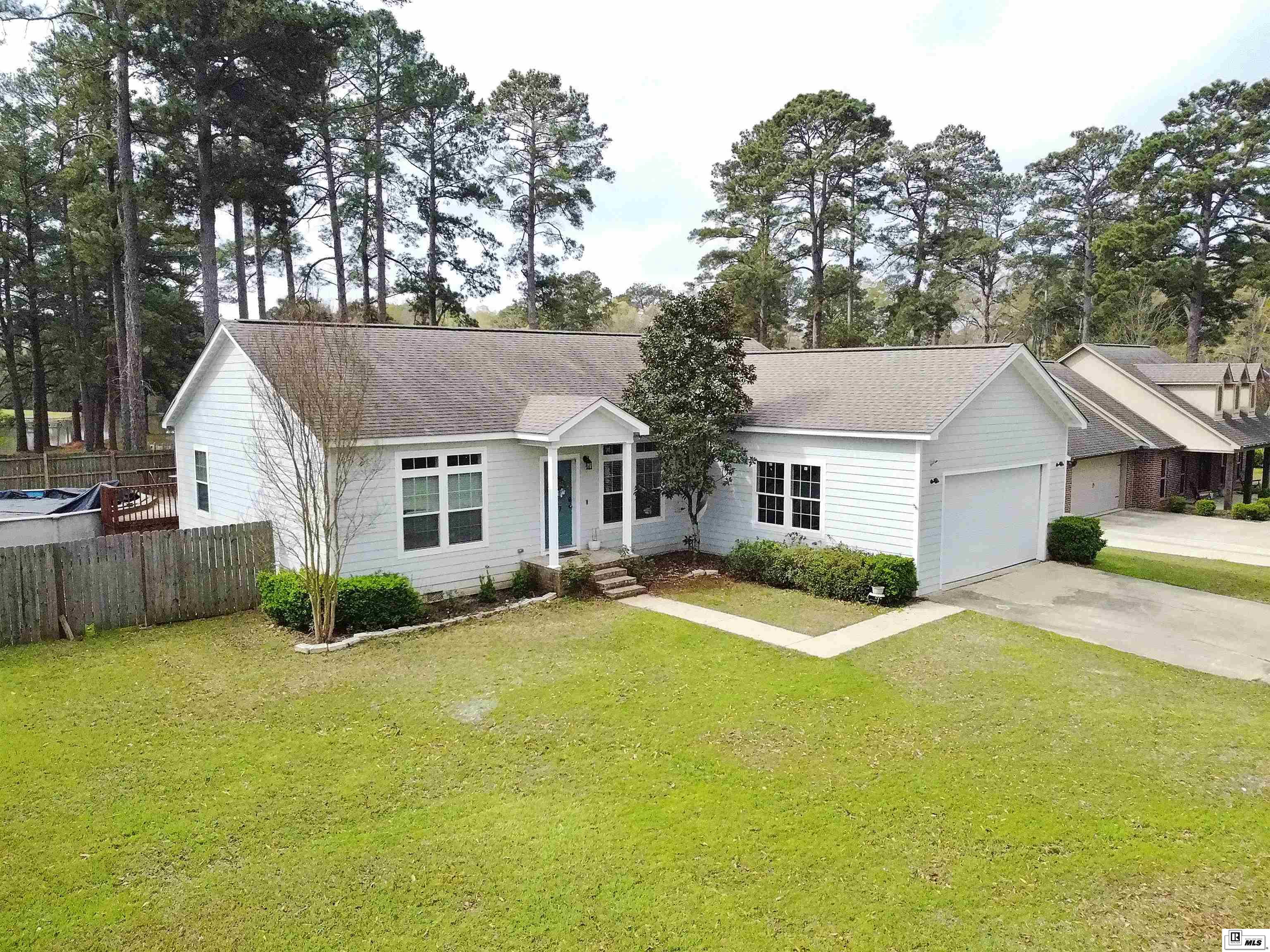 117 Kendallwood Road