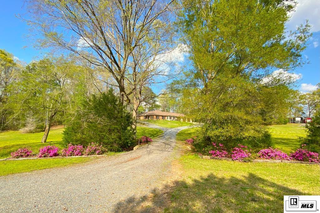 Photo of 329 JIM ARRANT ROAD, West Monroe, LA 71292