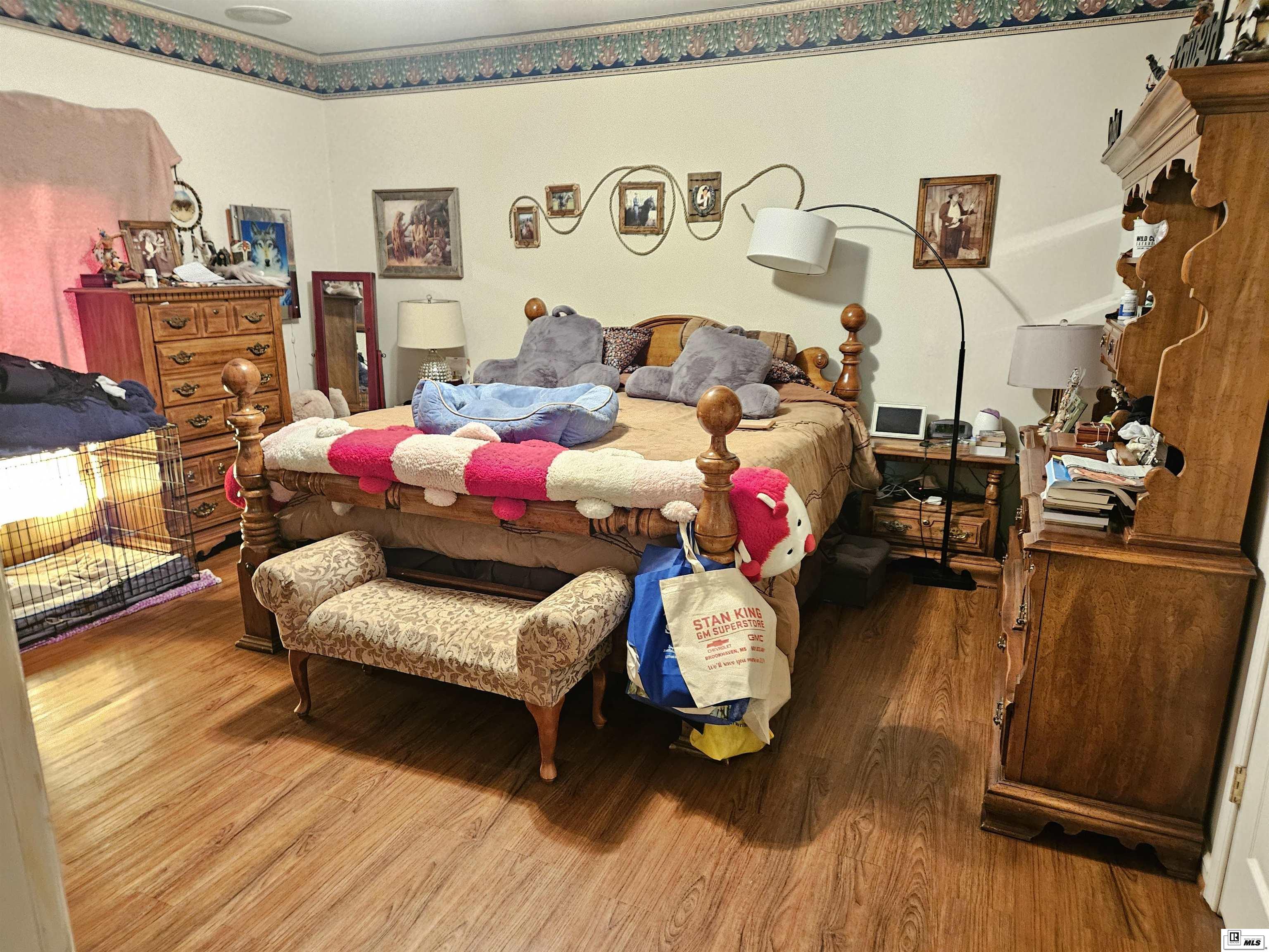 167 Guyton Loop Road