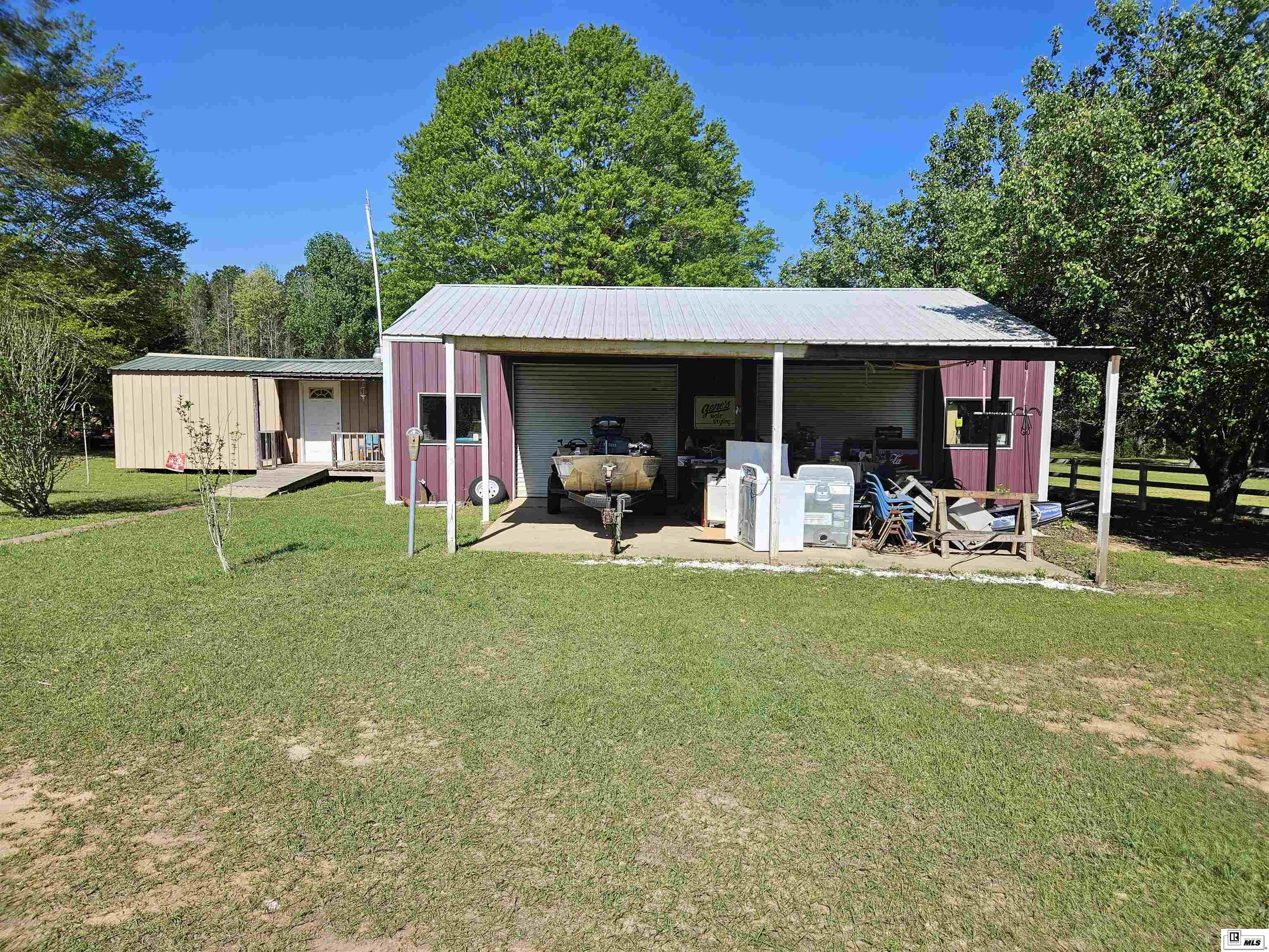 167 Guyton Loop Road