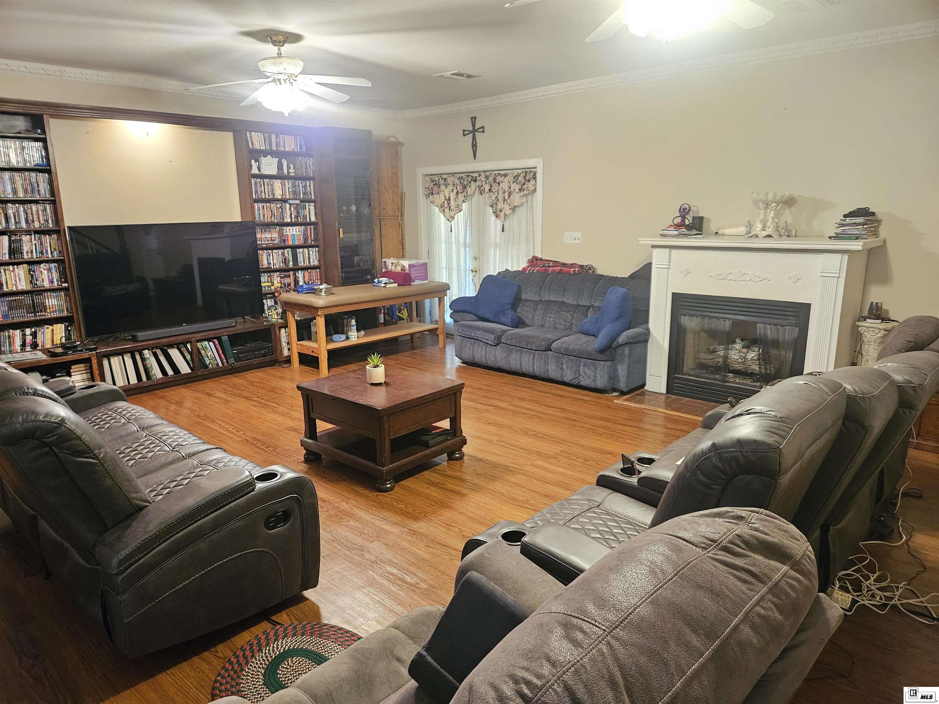167 Guyton Loop Road