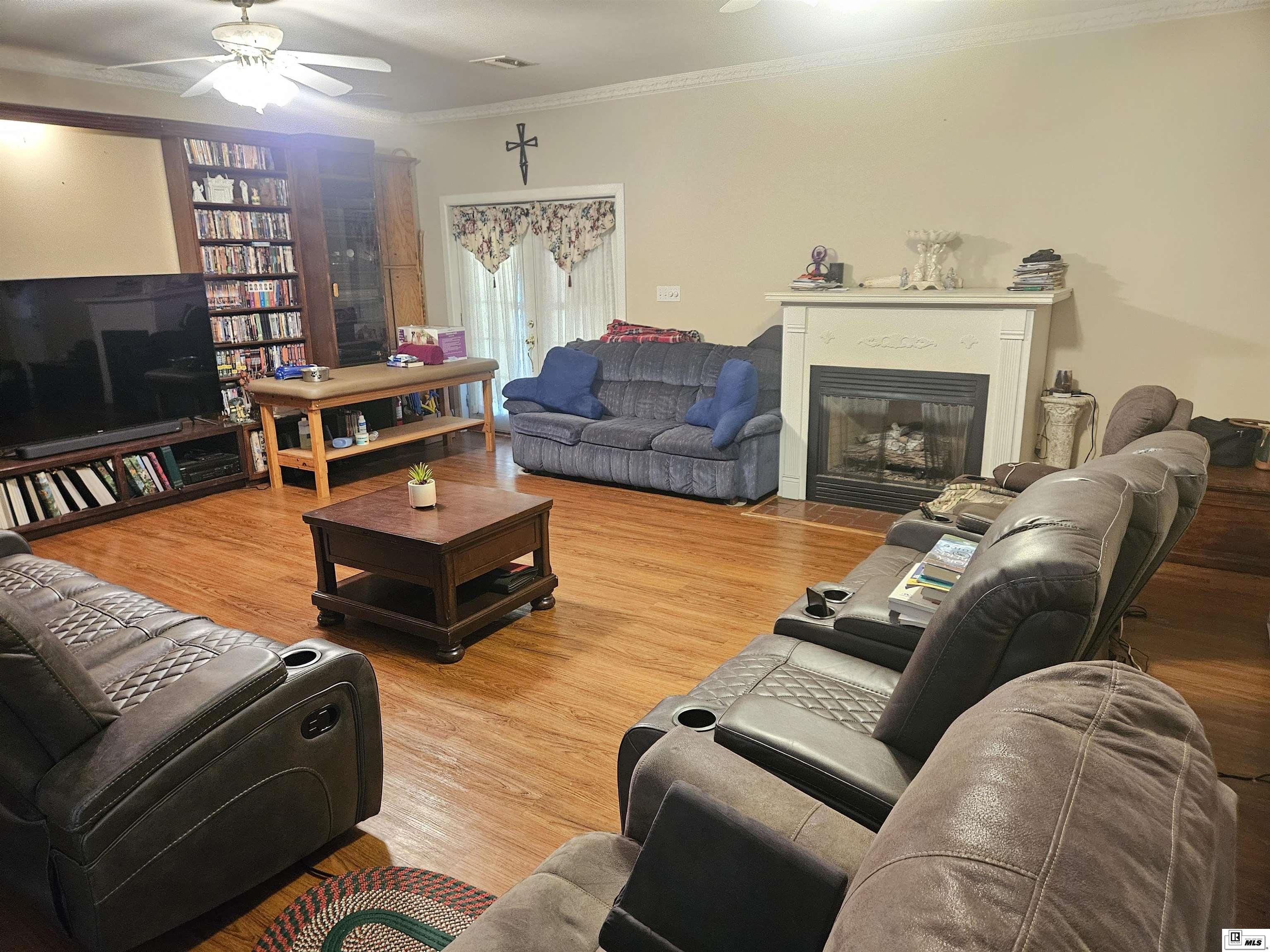 167 Guyton Loop Road
